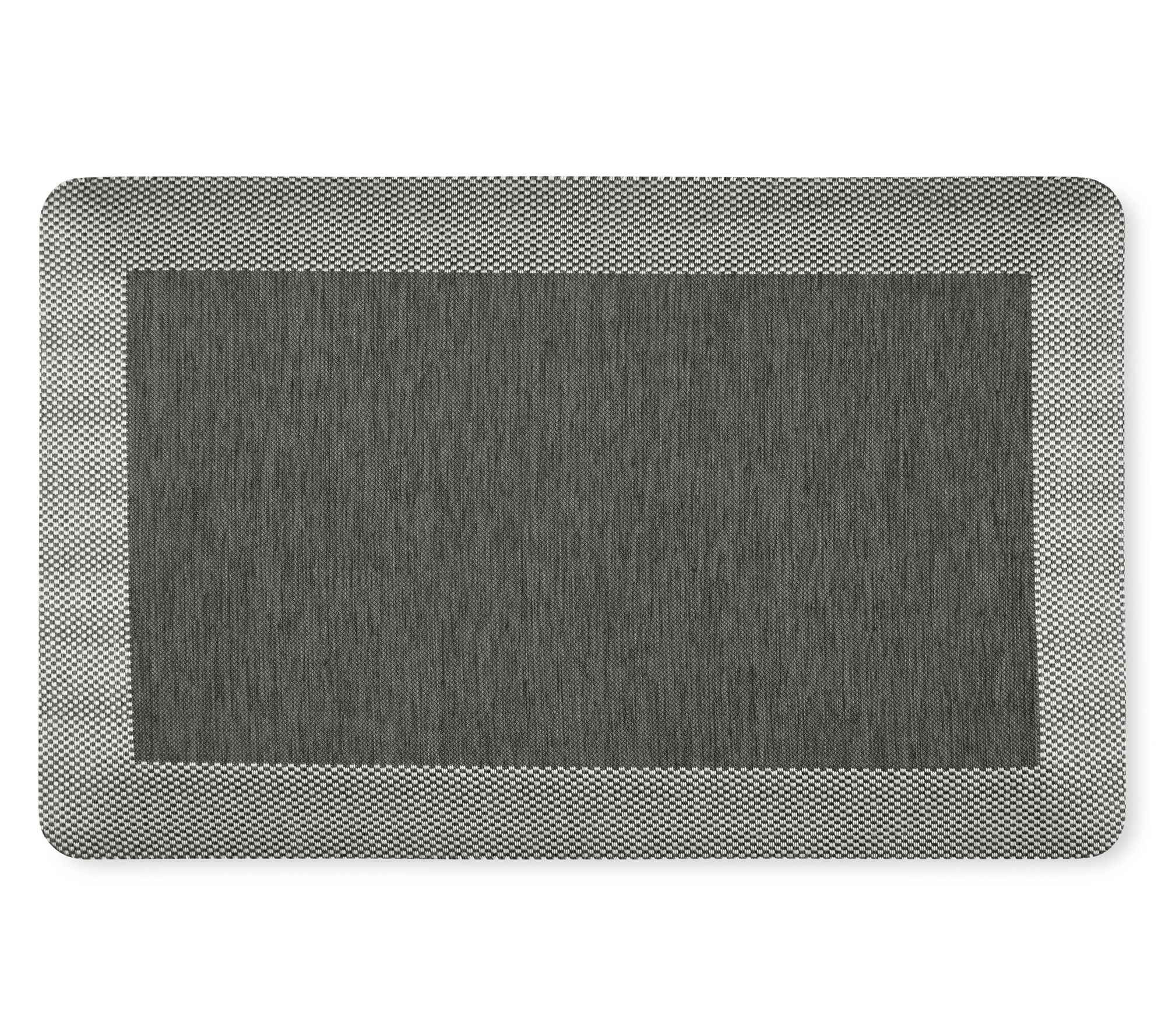 Martha Stewart Mira 19.6"x 32" Kitchen Air Mat