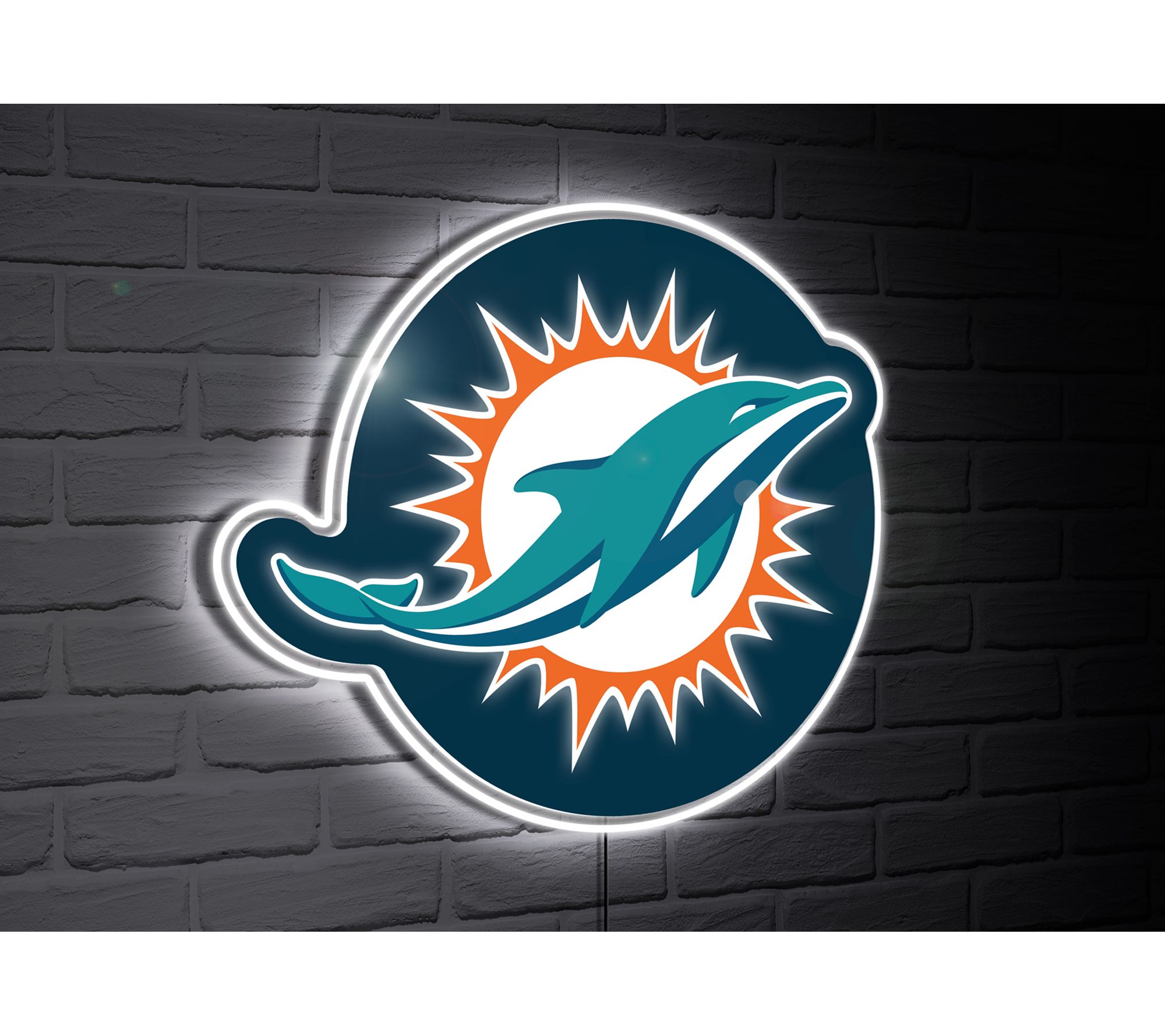 Dolphins