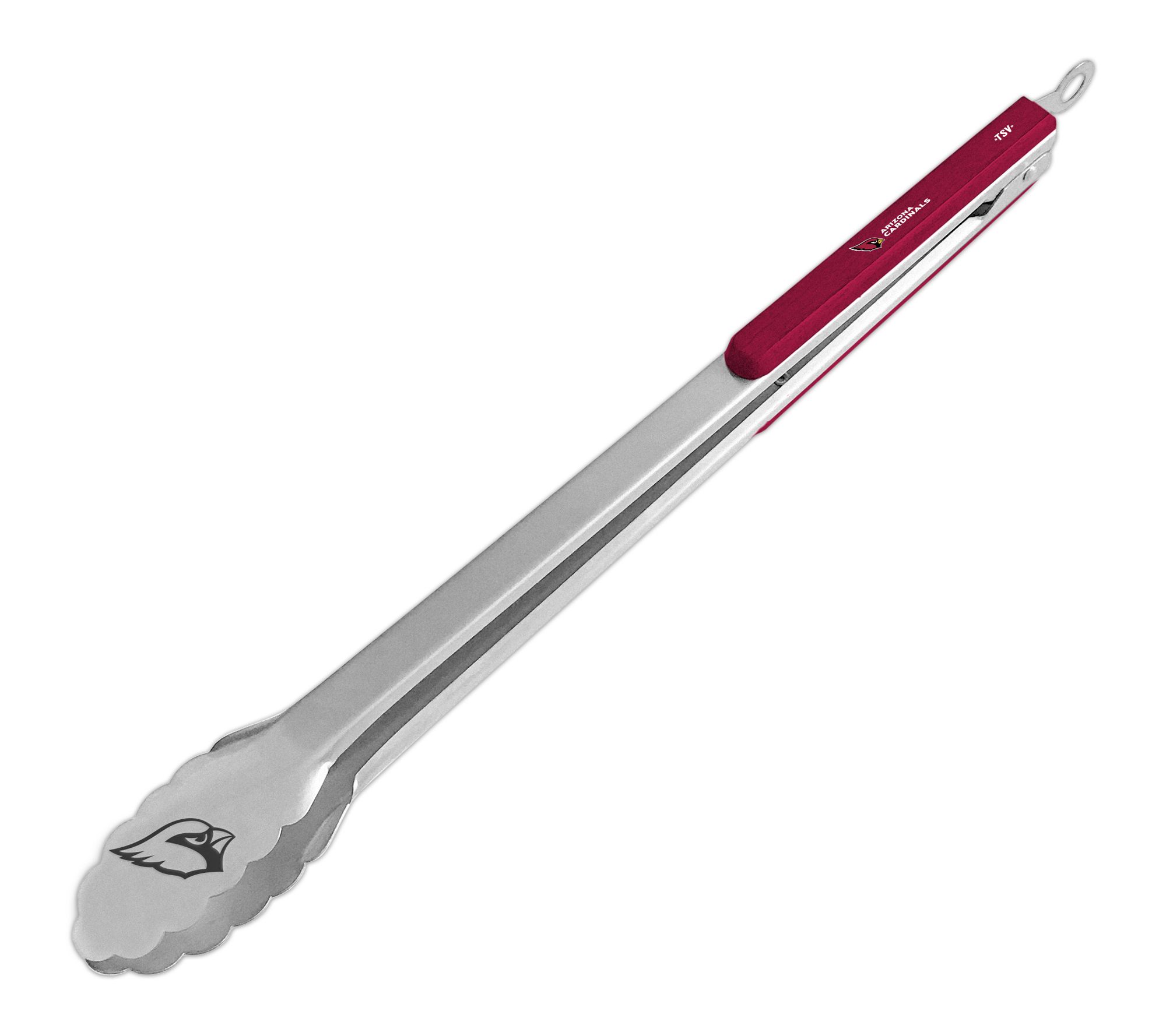 Inglasco, Inc. NFL BBQ Kitchen Tongs