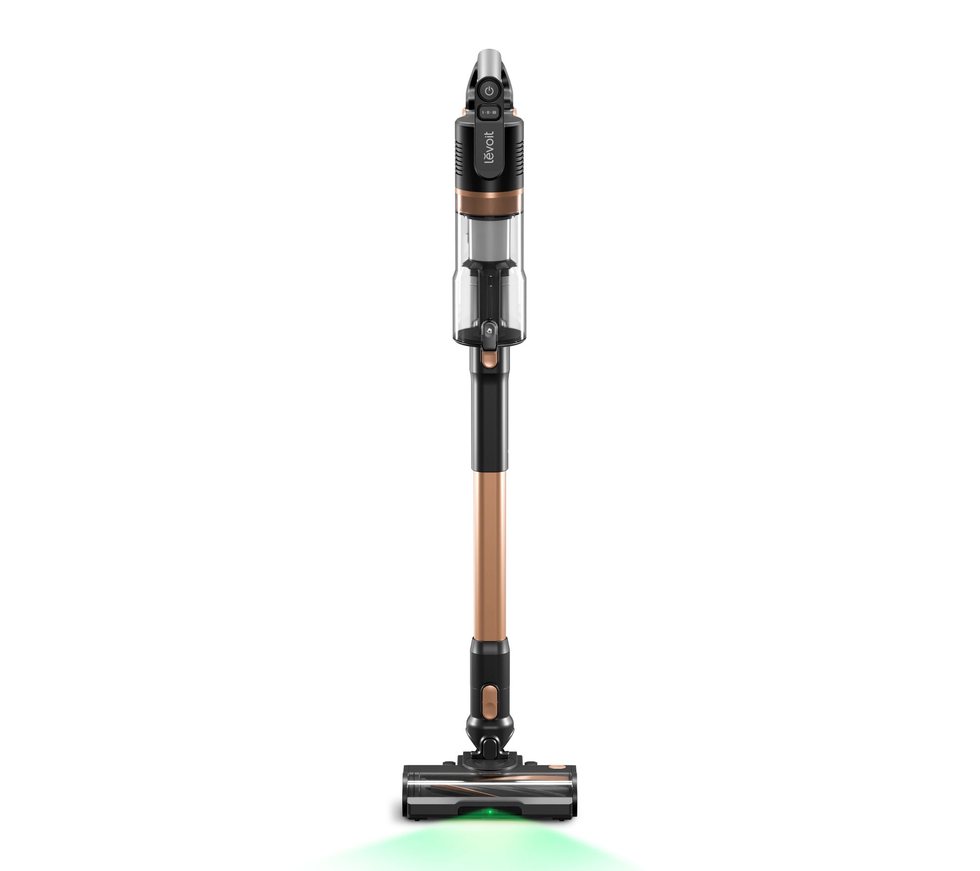 Levoit VortexIQ Pro Cordless Stick Vacuum