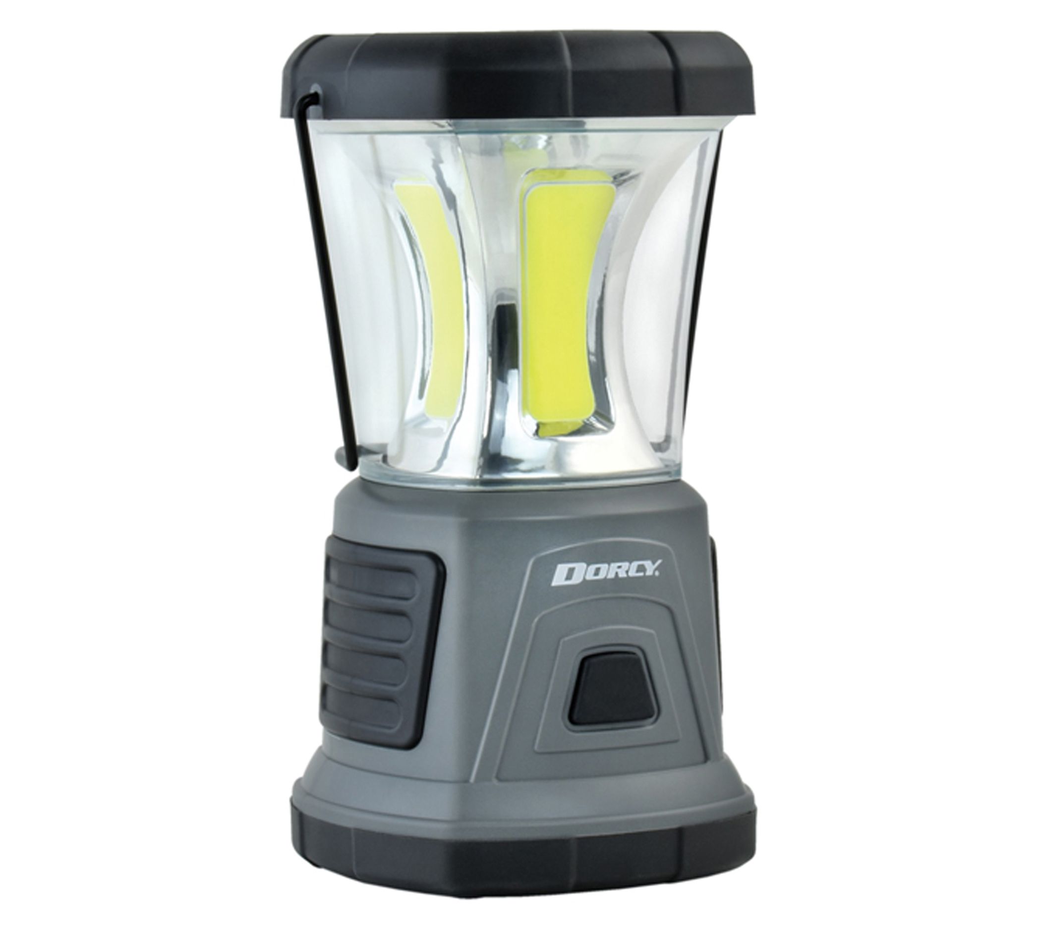 Dorcy 2,000-Lumen Adventure Max Lantern