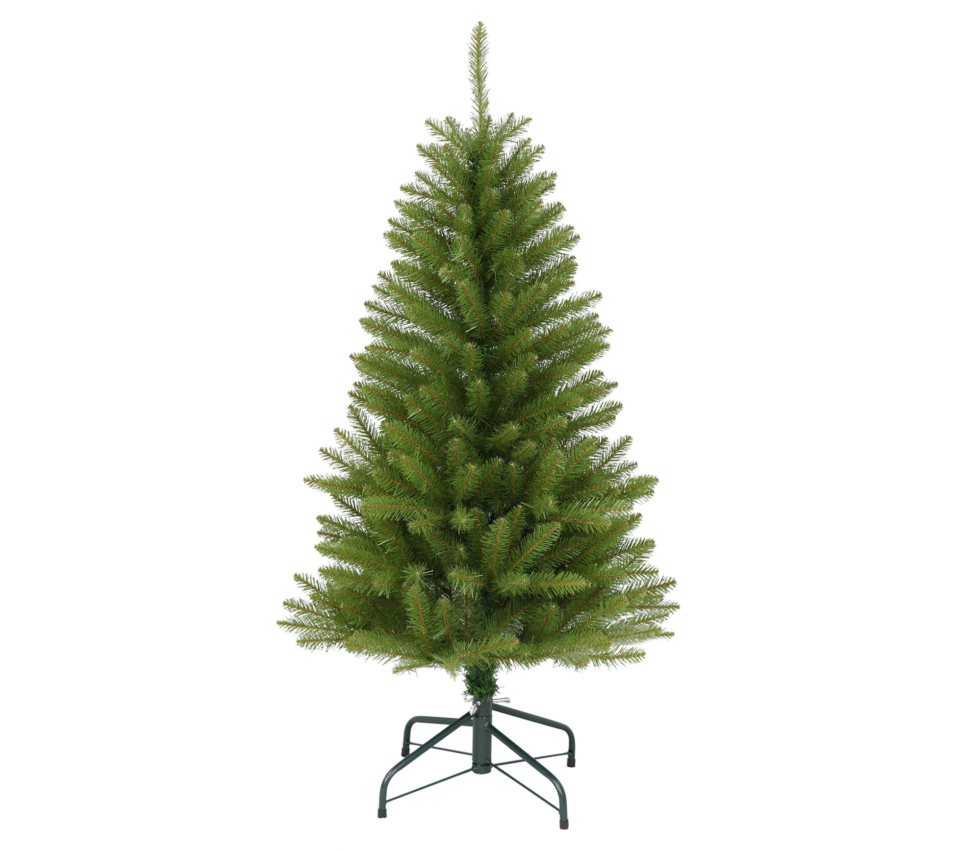 Puleo 4' Pencil Fraser Fir Christmas Tree  w/St and