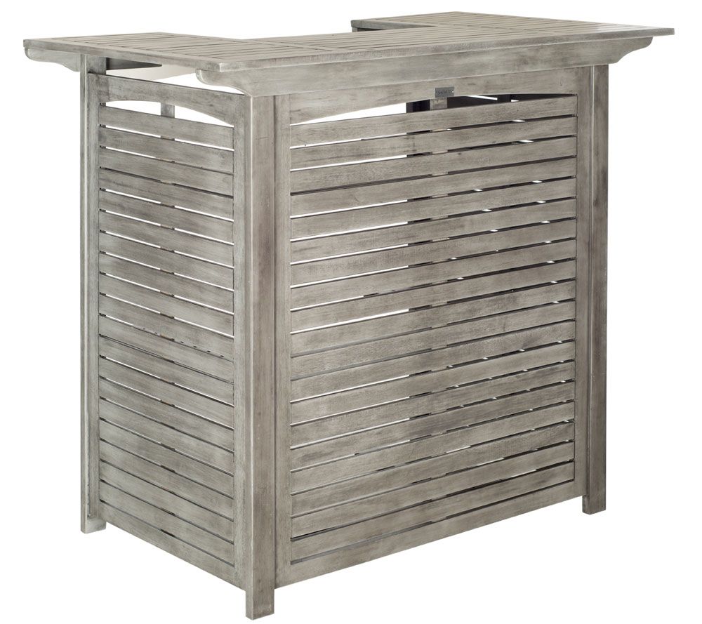 Safavieh Menterey Bar Table