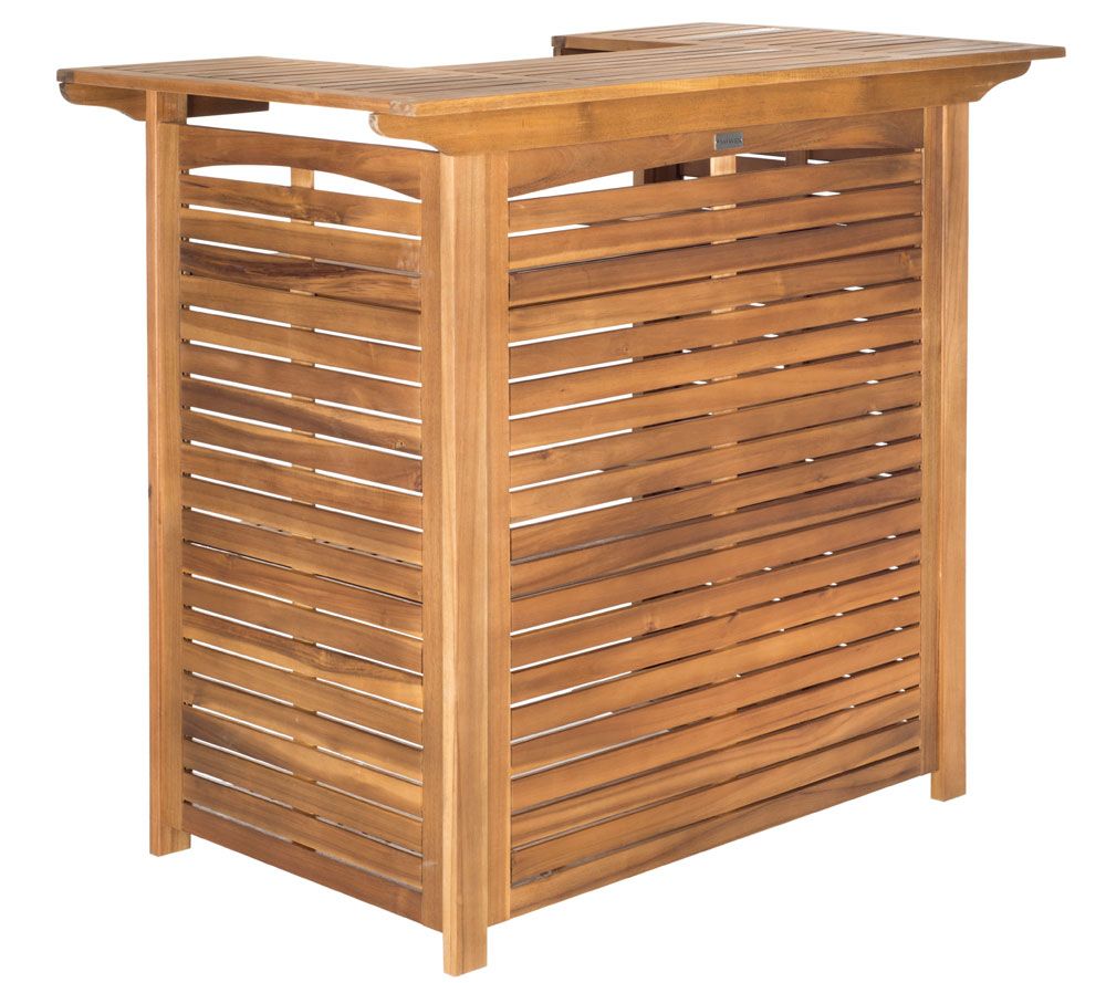 Safavieh Menterey Bar Table