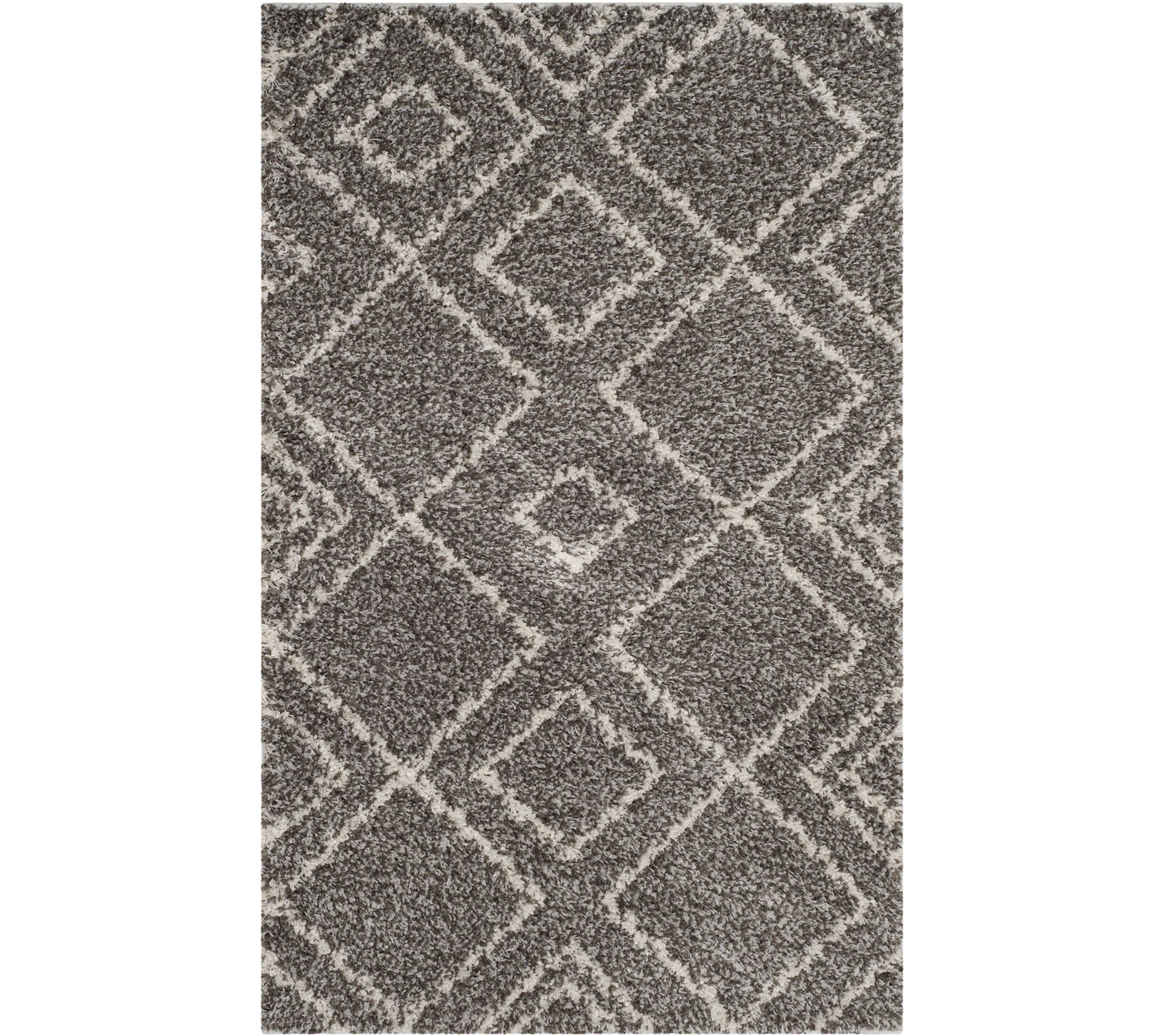 Safavieh 4' x 6' Winslow Arizona Shag Rug