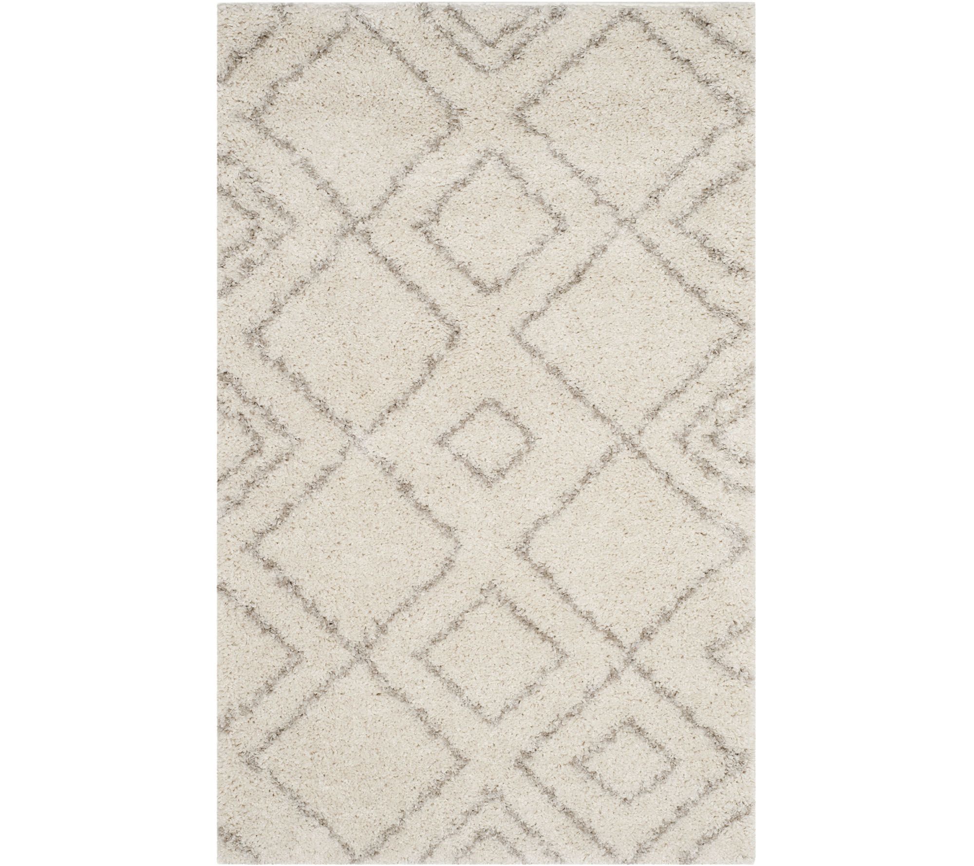 Safavieh 4' x 6' Winslow Arizona Shag Rug