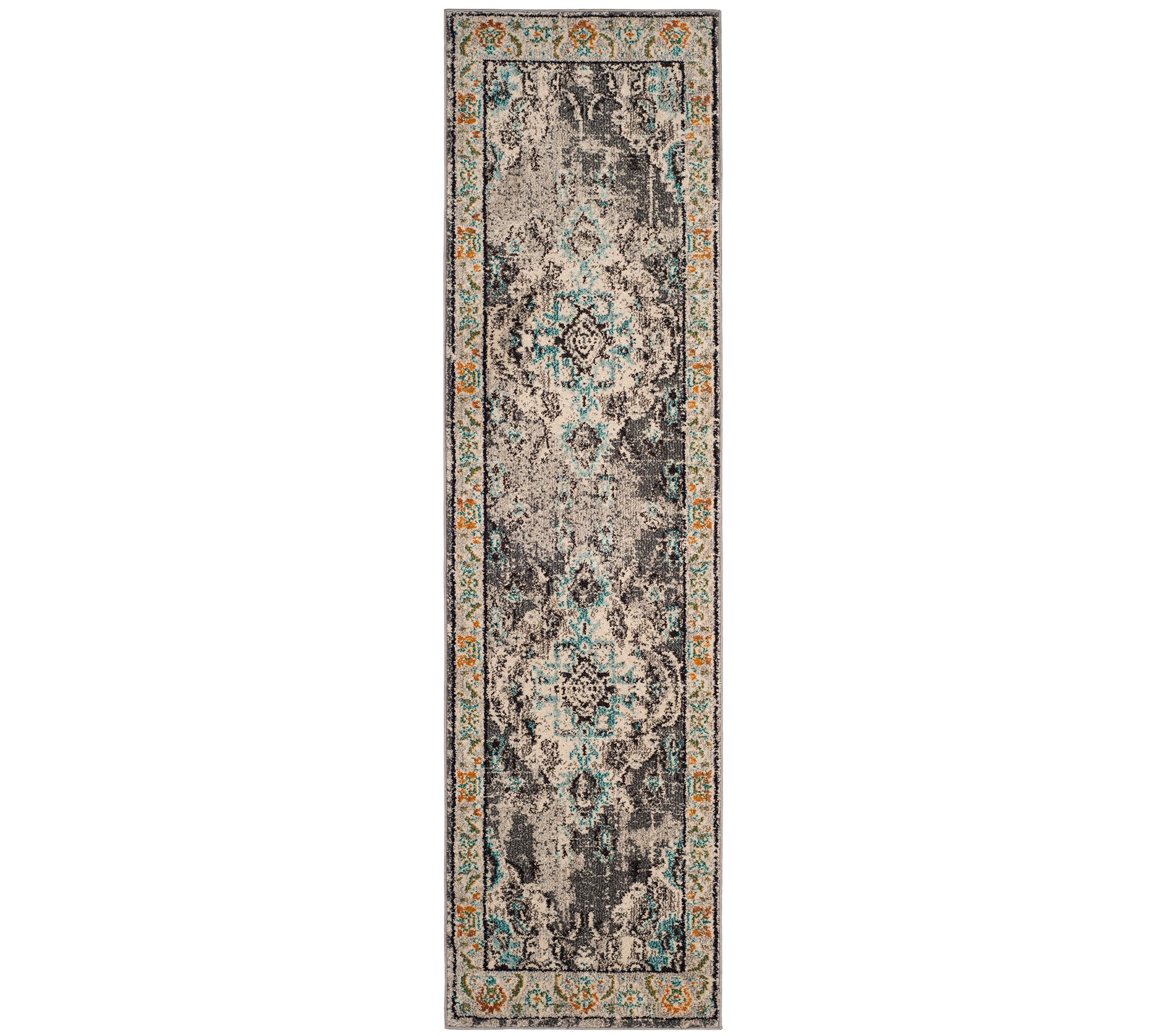 Safavieh Monaco Mahal 2'2" x 18' Rug