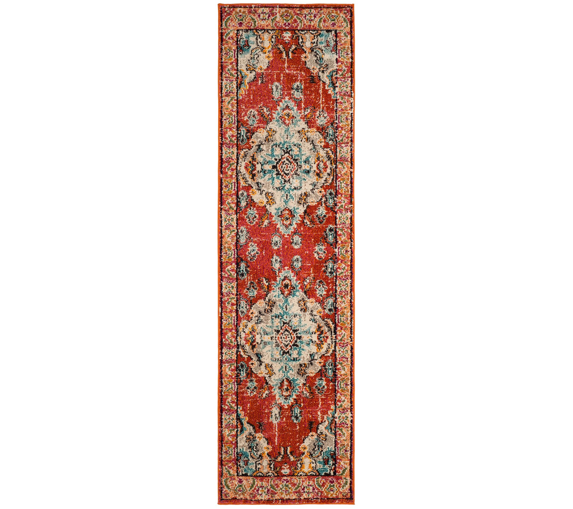 Safavieh Monaco Mahal 2'2" x 18' Rug