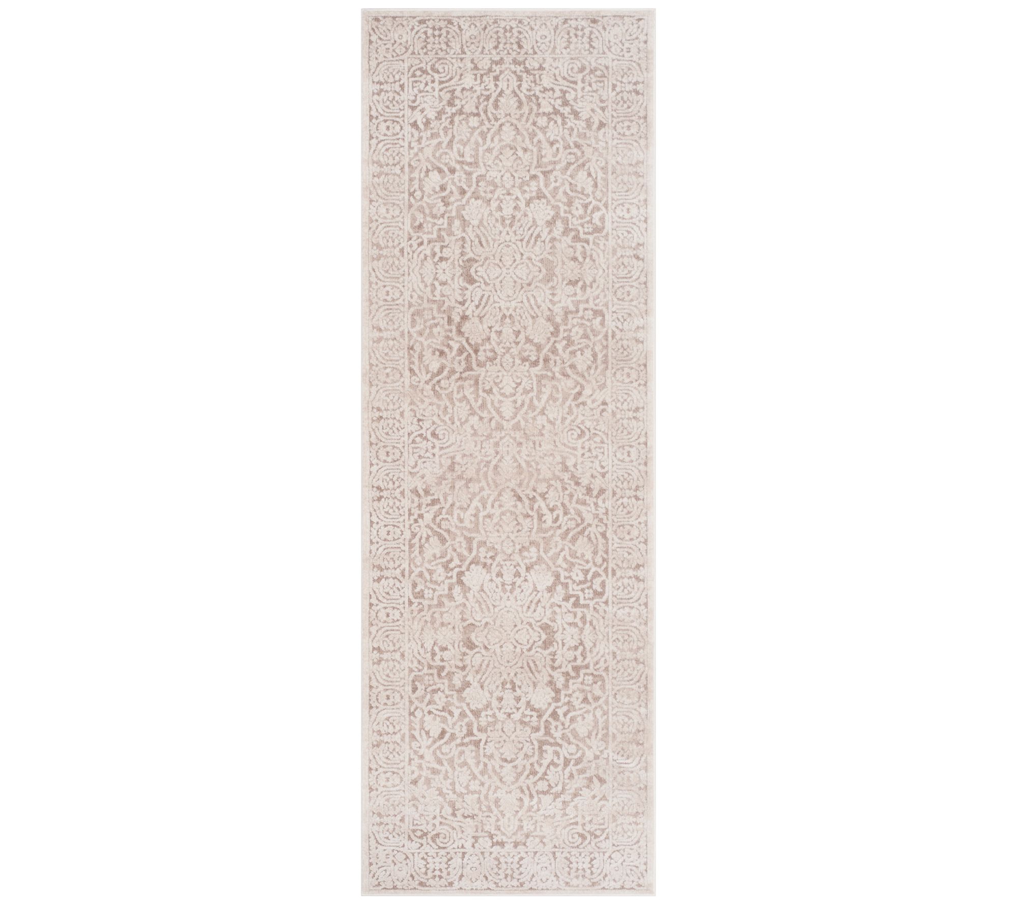 Reflection 670 Collection 2'3" x 6' Rug