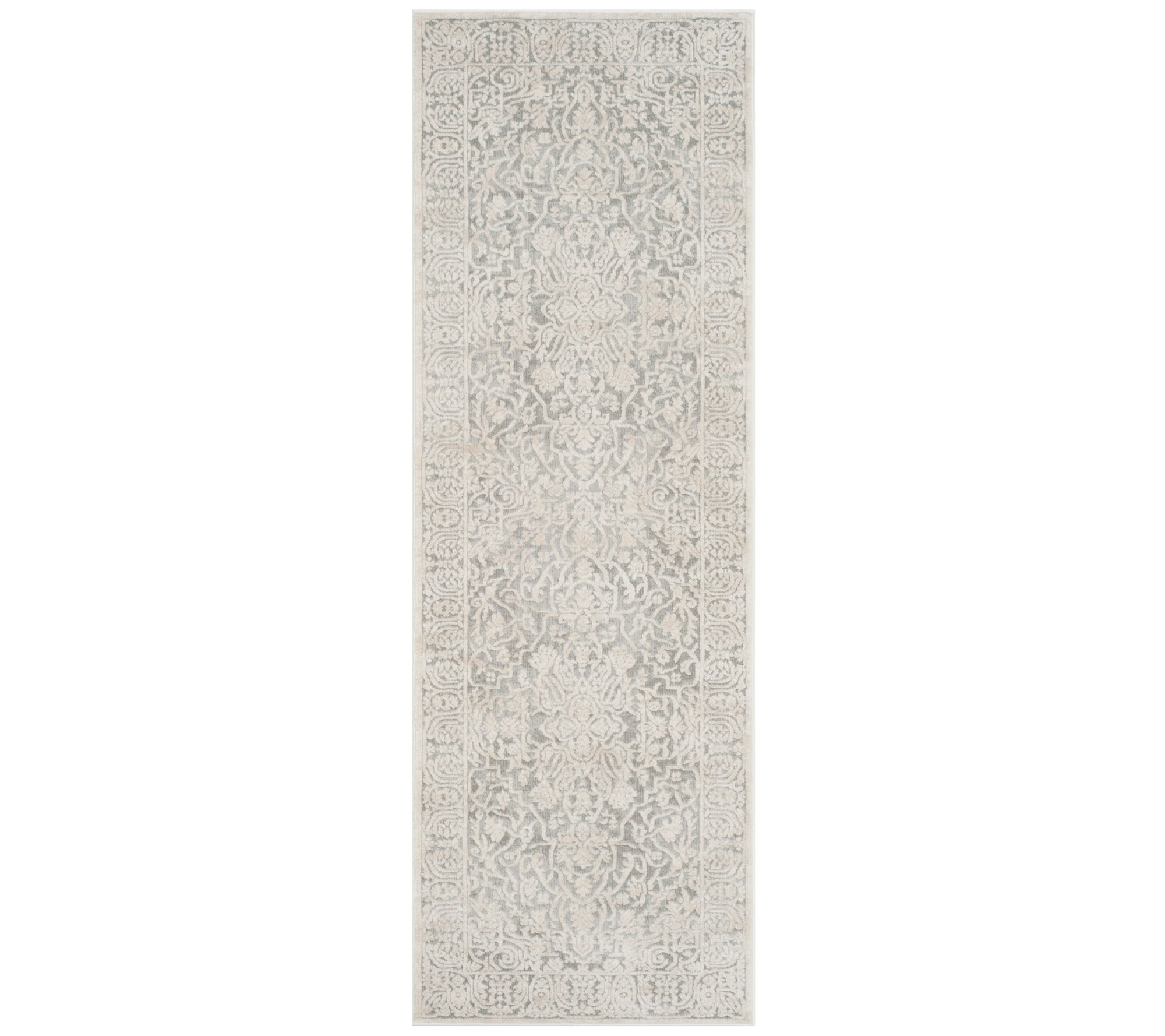 Reflection 670 Collection 2'3" x 6' Rug