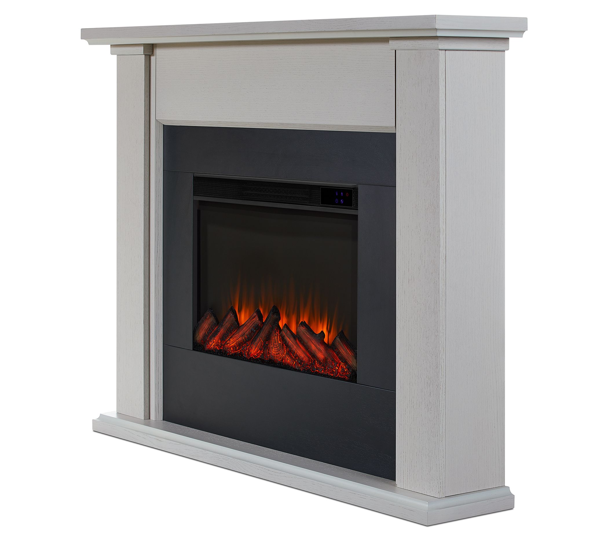 Real Flame Tejon Slim Electric Fireplace