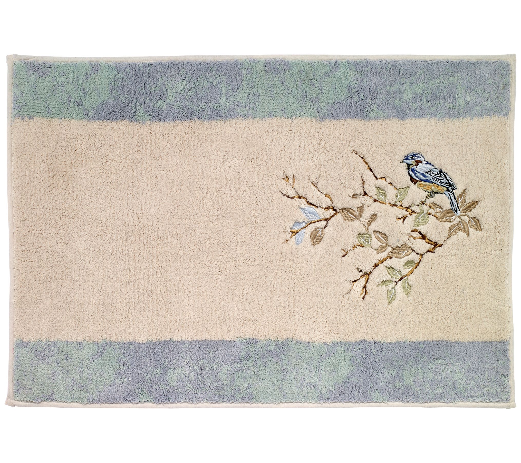 Avanti Linens Love Nest Rug