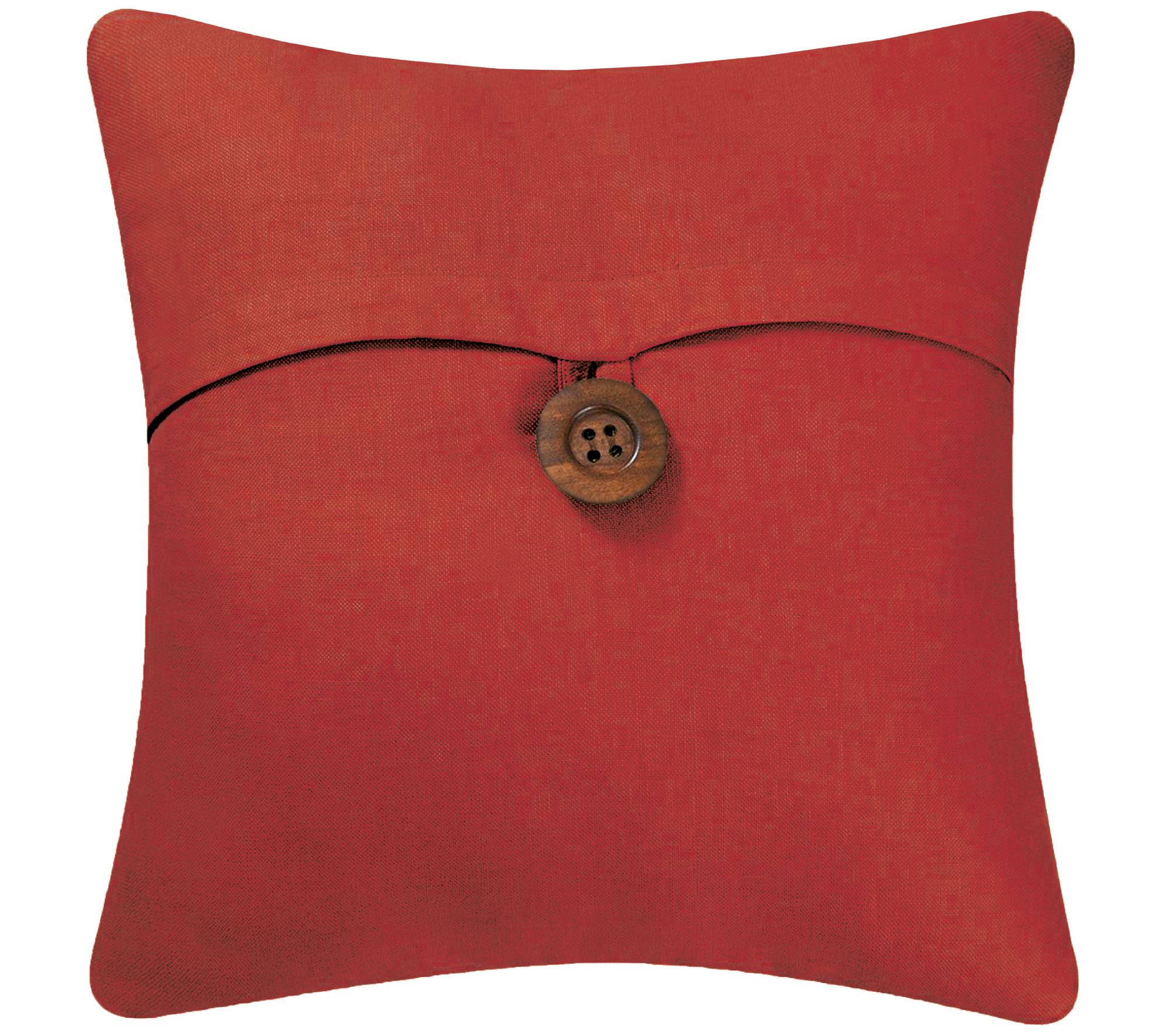 C&F Home Paprika Envelope Pillow