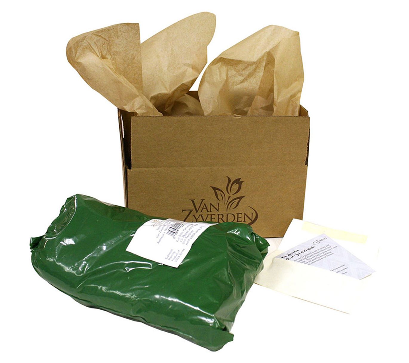 Paper Lawn Bag, 5ct