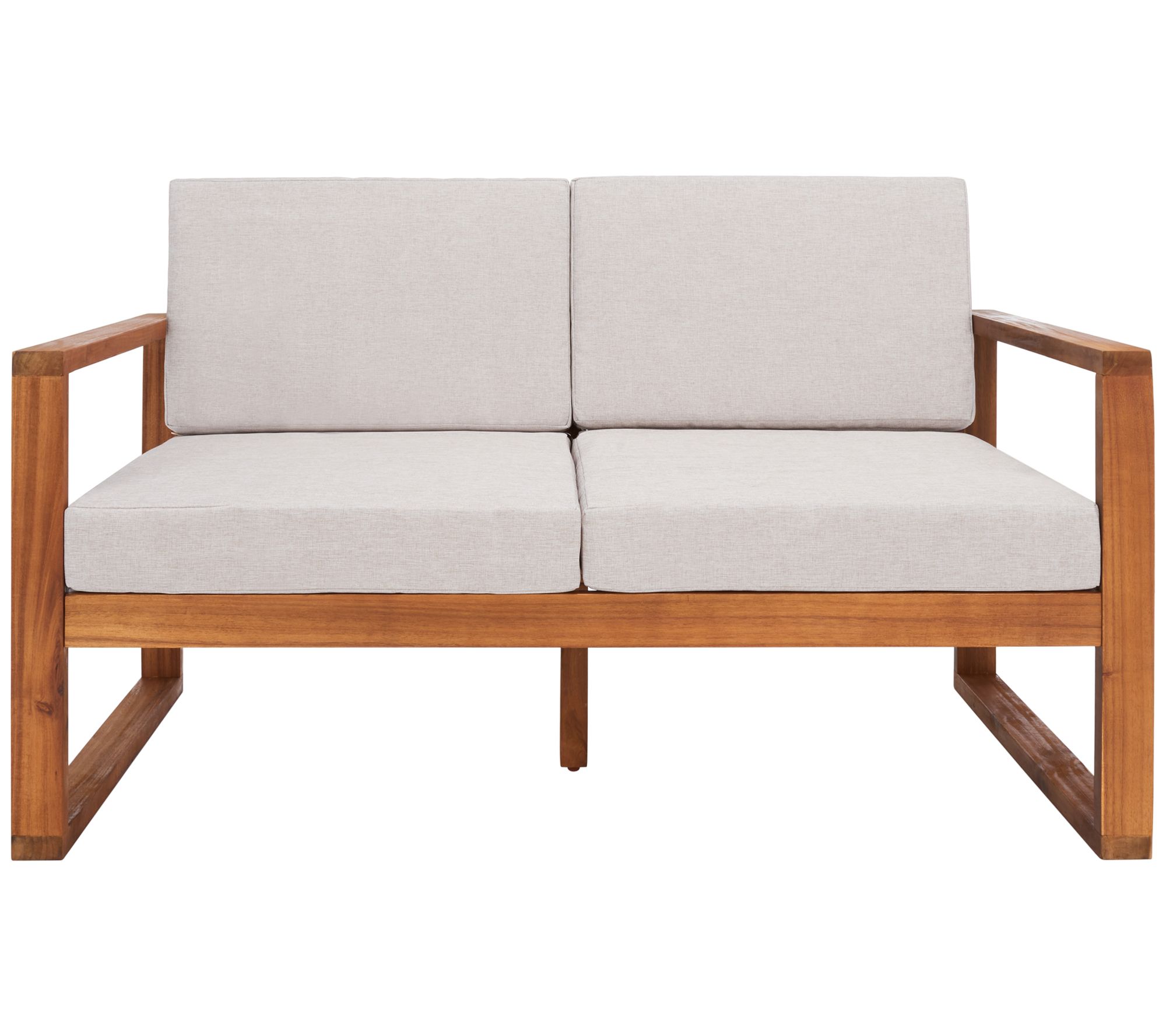 Safavieh Emiko Outdoor Bench