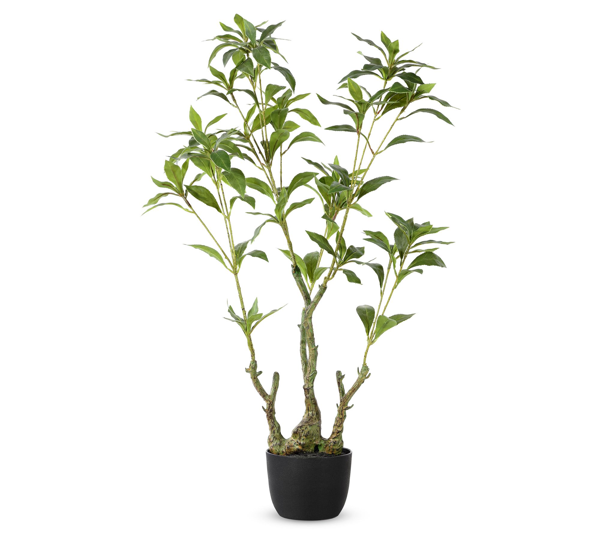 Safavieh Faux 32" Potted Pieris Japonica