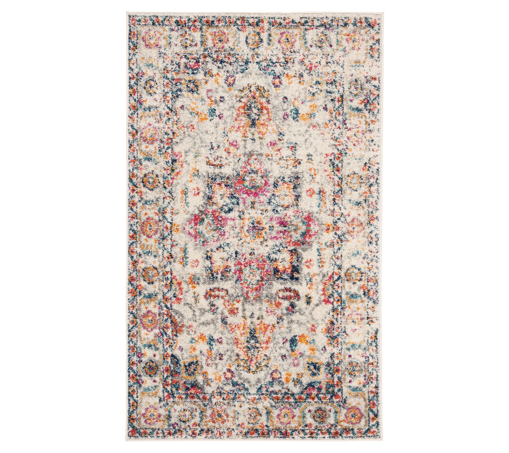Safavieh Madison 603 Series 4' X 6' Rug
