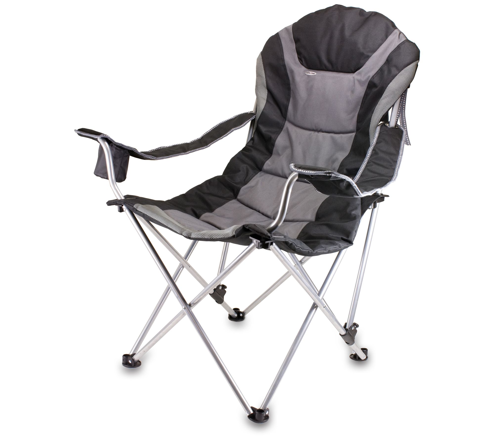 Oniva NFL Reclining Outdoor Camp Chair - QVC.com