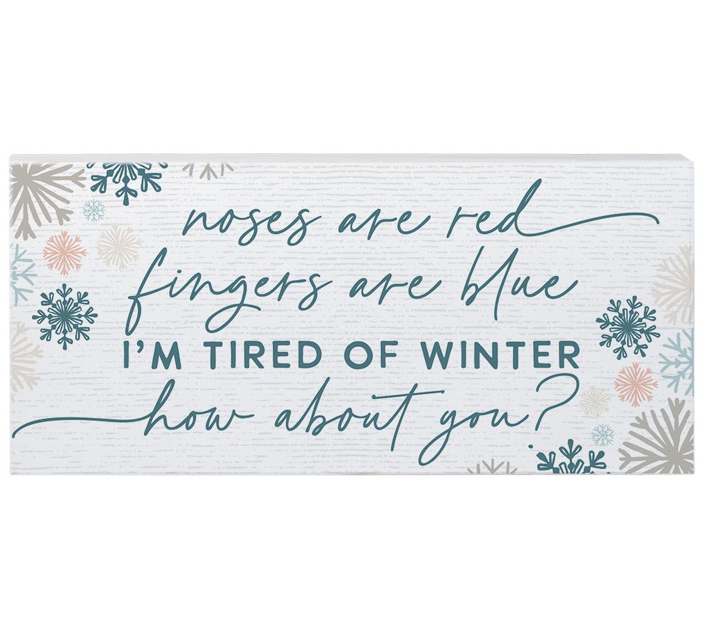 Sincere Surroundings 12" Noses Are Red Inspire Board