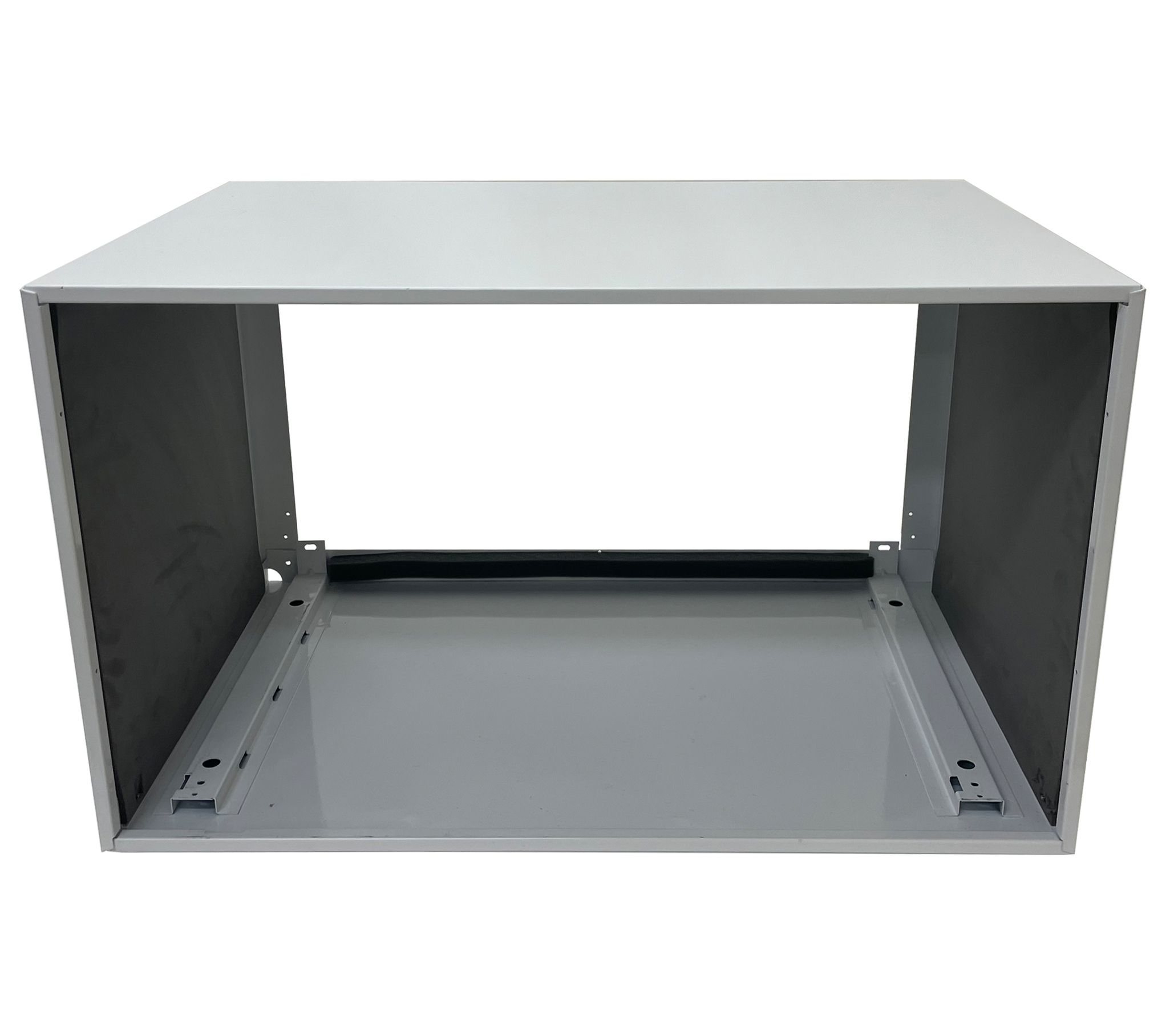 Impecca Universal Through-the-Wall Air Conditioner Sleeve