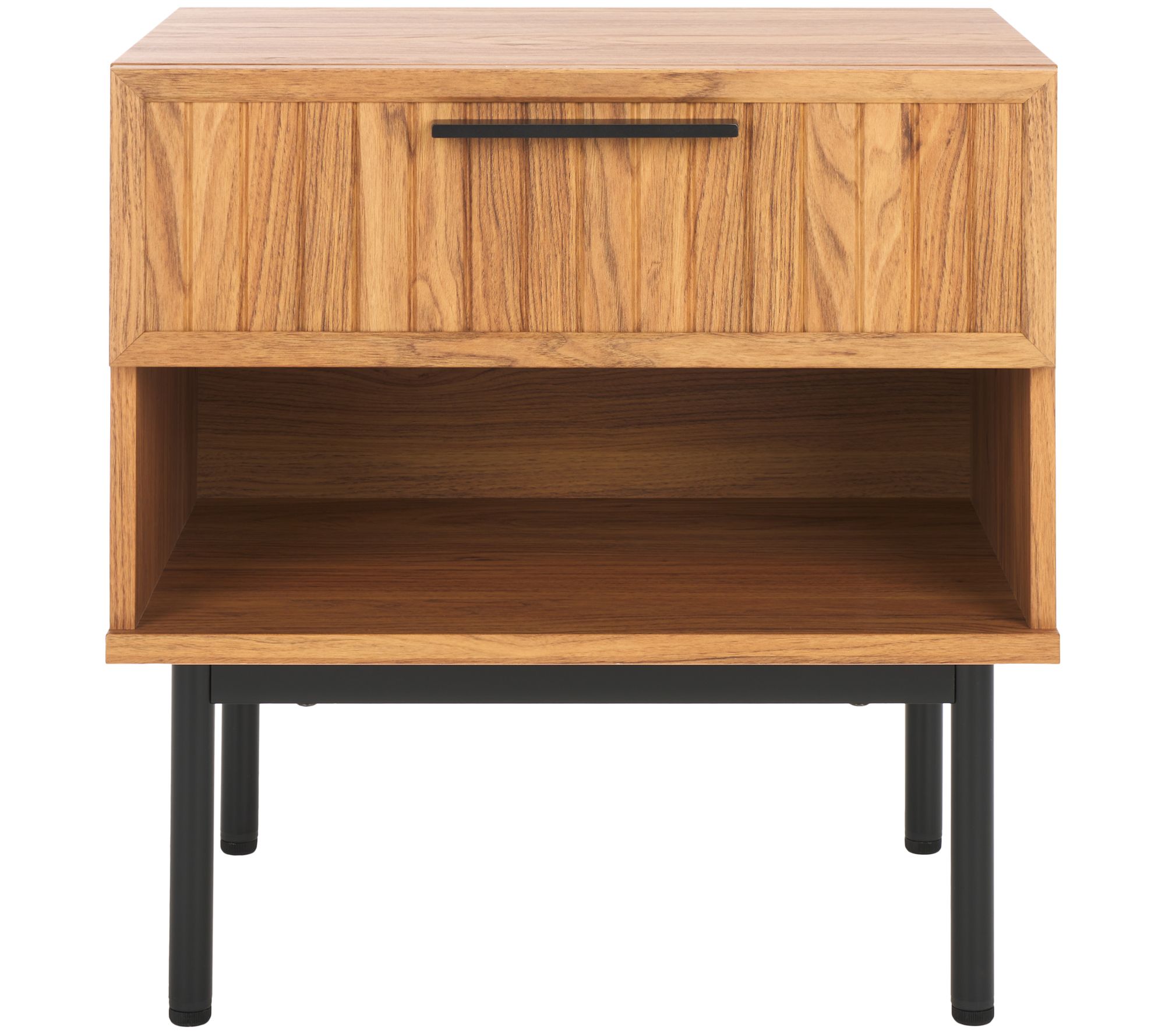 Safavieh Axelle 1 Drawer Nightstand