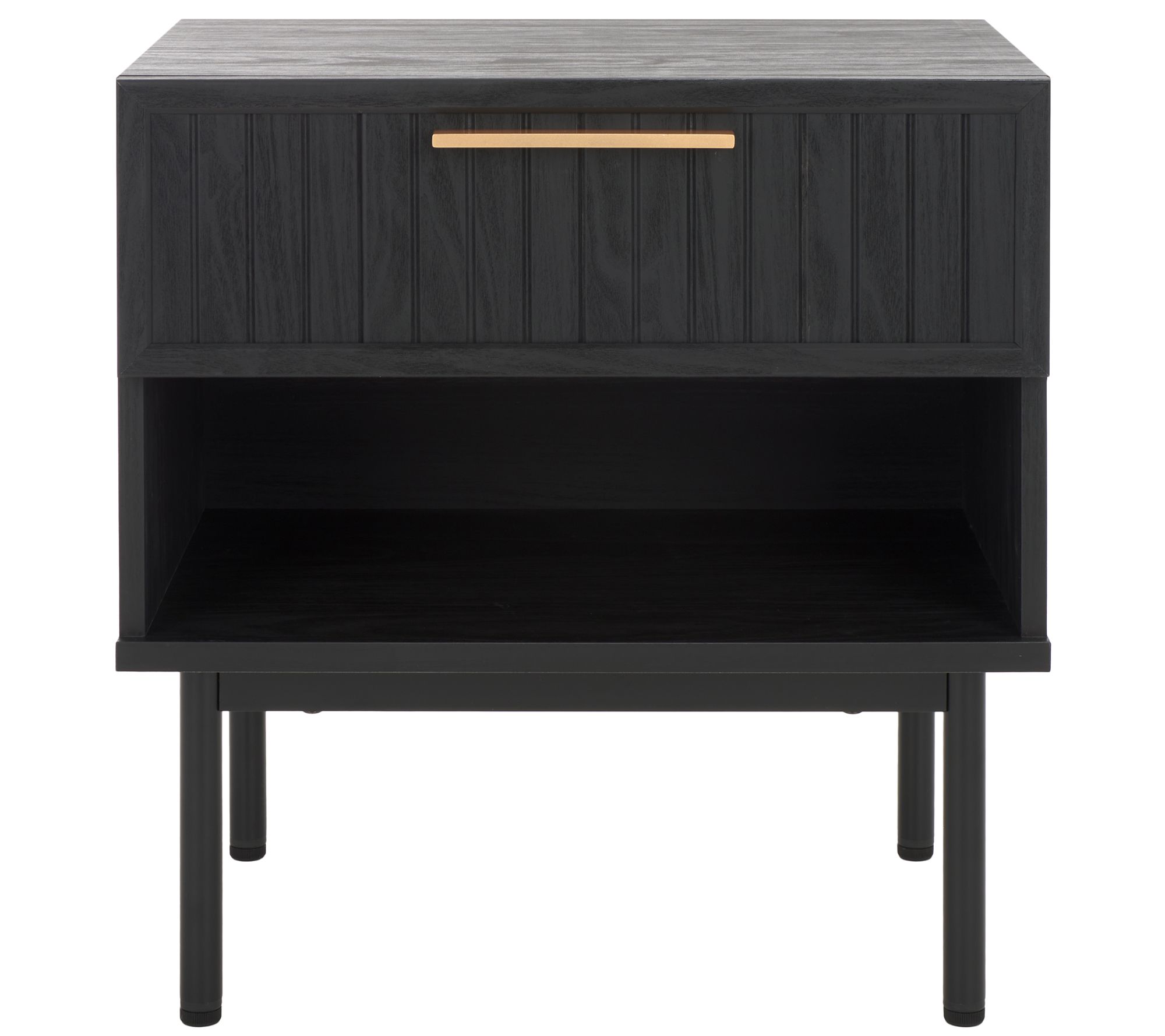 Safavieh Axelle 1 Drawer Nightstand