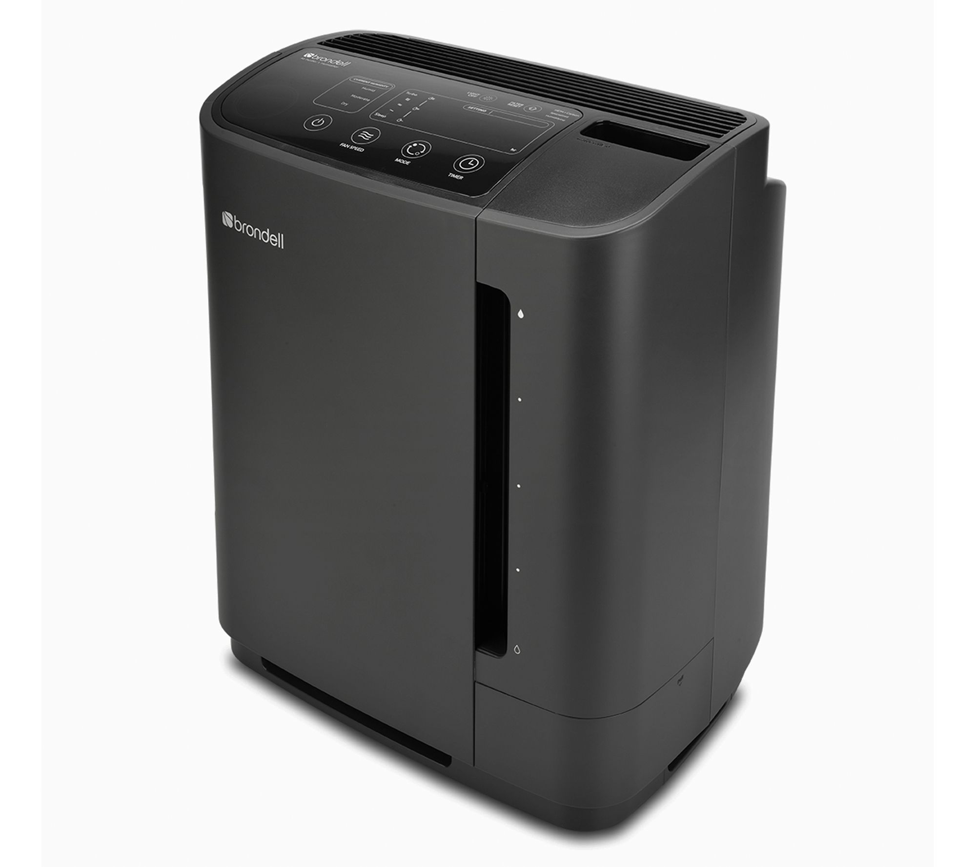 Brondell Revive Air Purifier & Humidifier