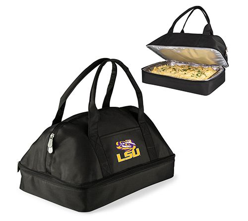 LSU Tigers