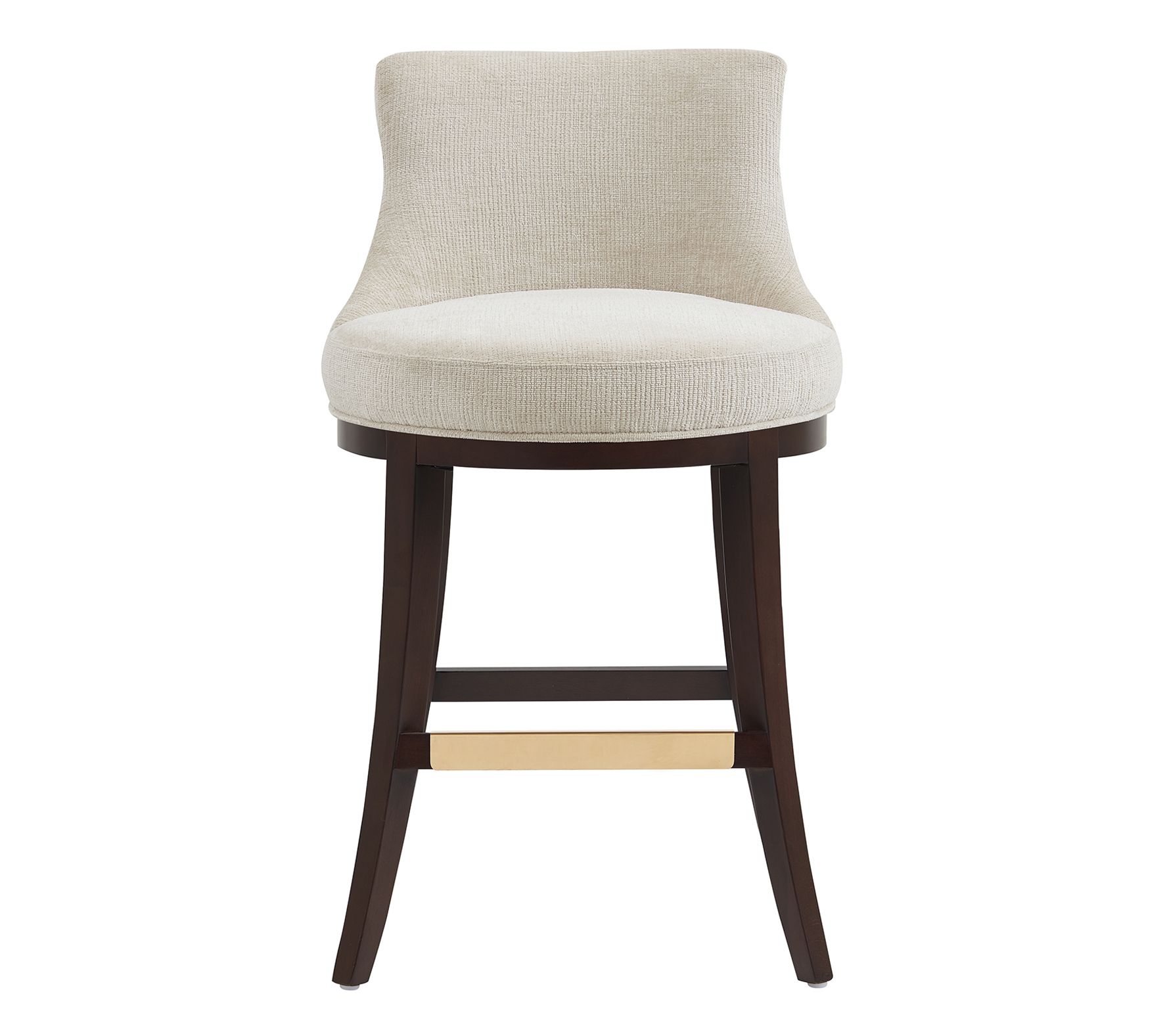 Manhattan Comfort Lucia Counter Stool