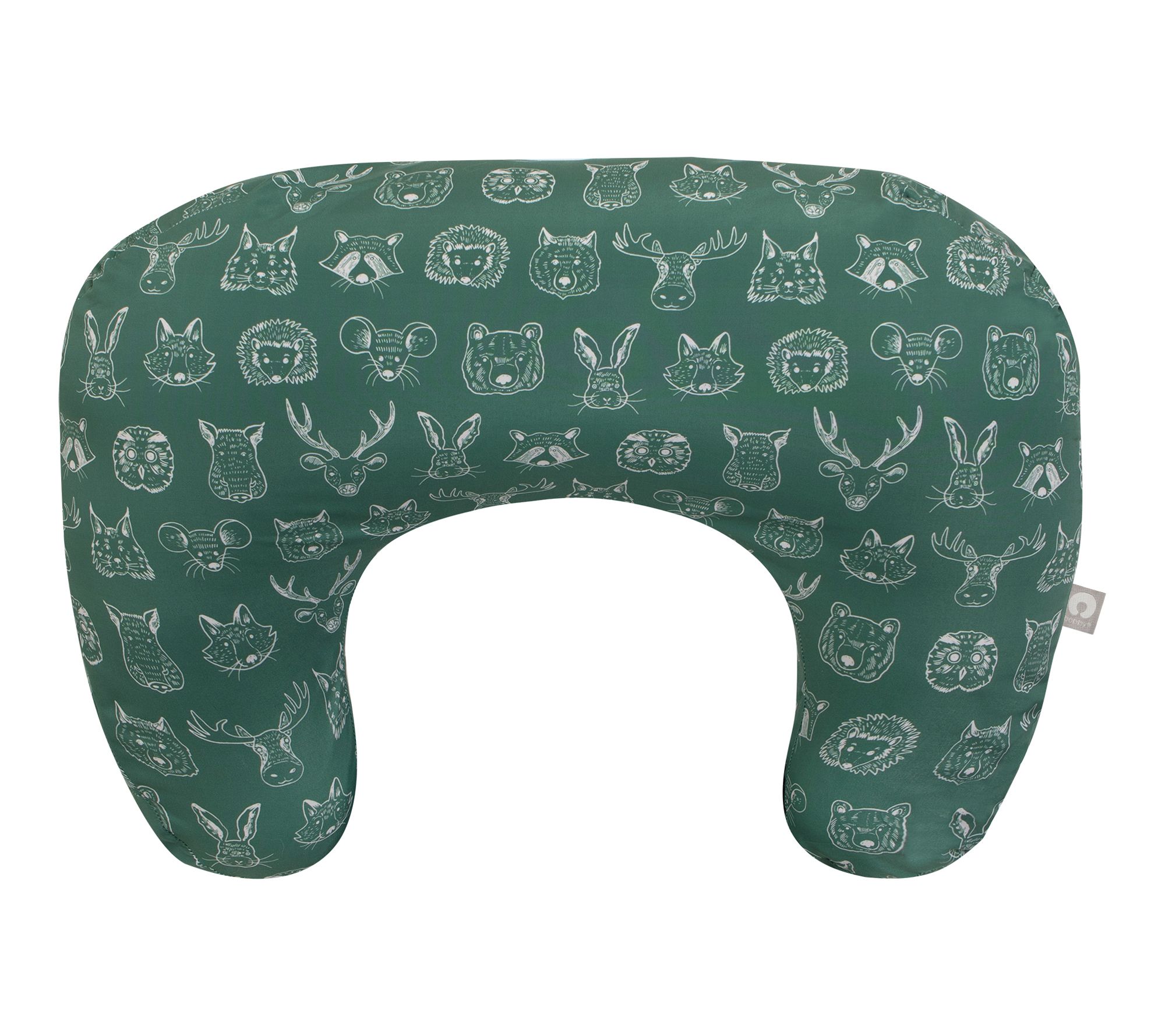 Boppy Nursing Pillow