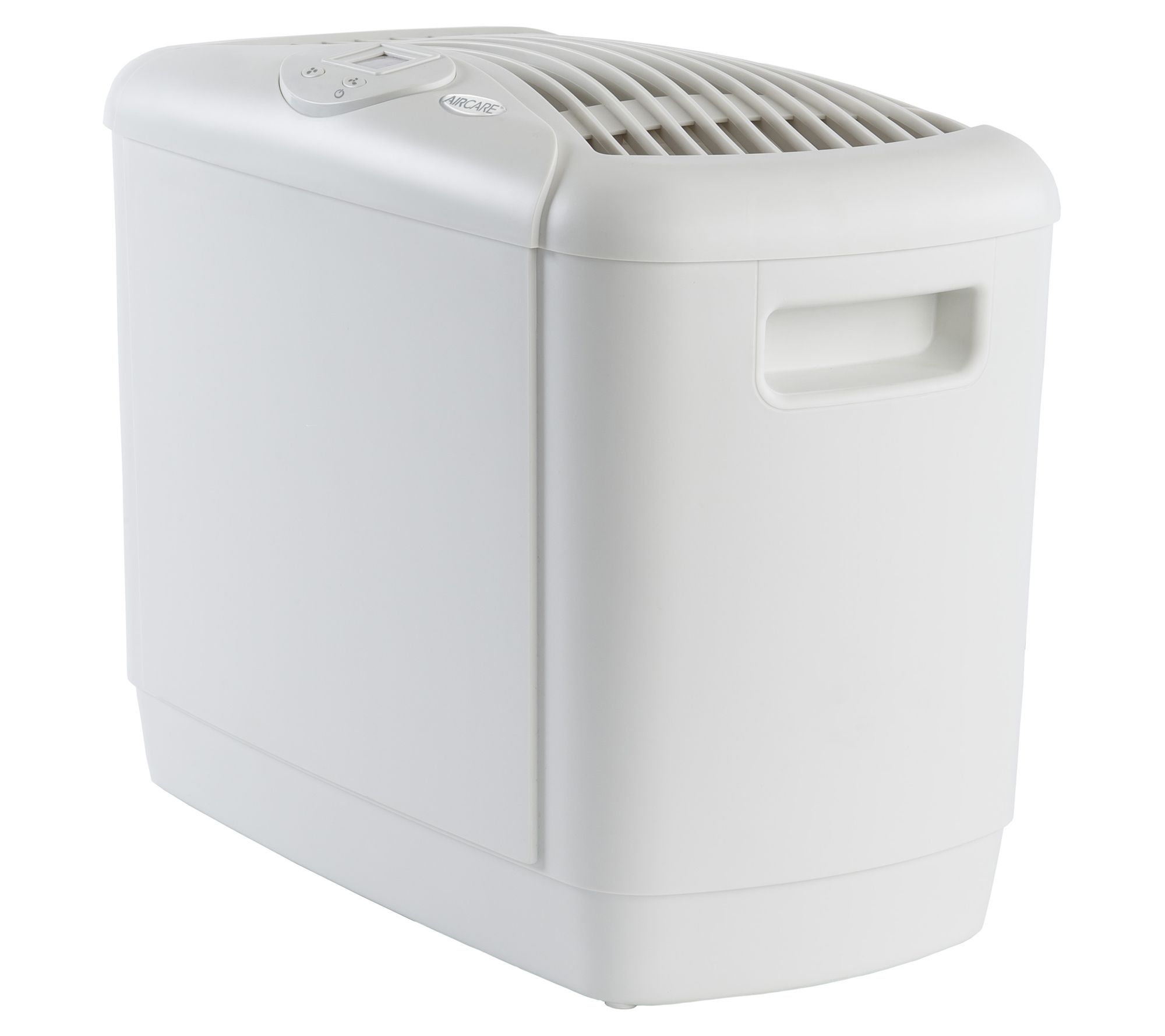 AIRCARE 5.5 Gallon Mini-Console Humidifier - QVC.com