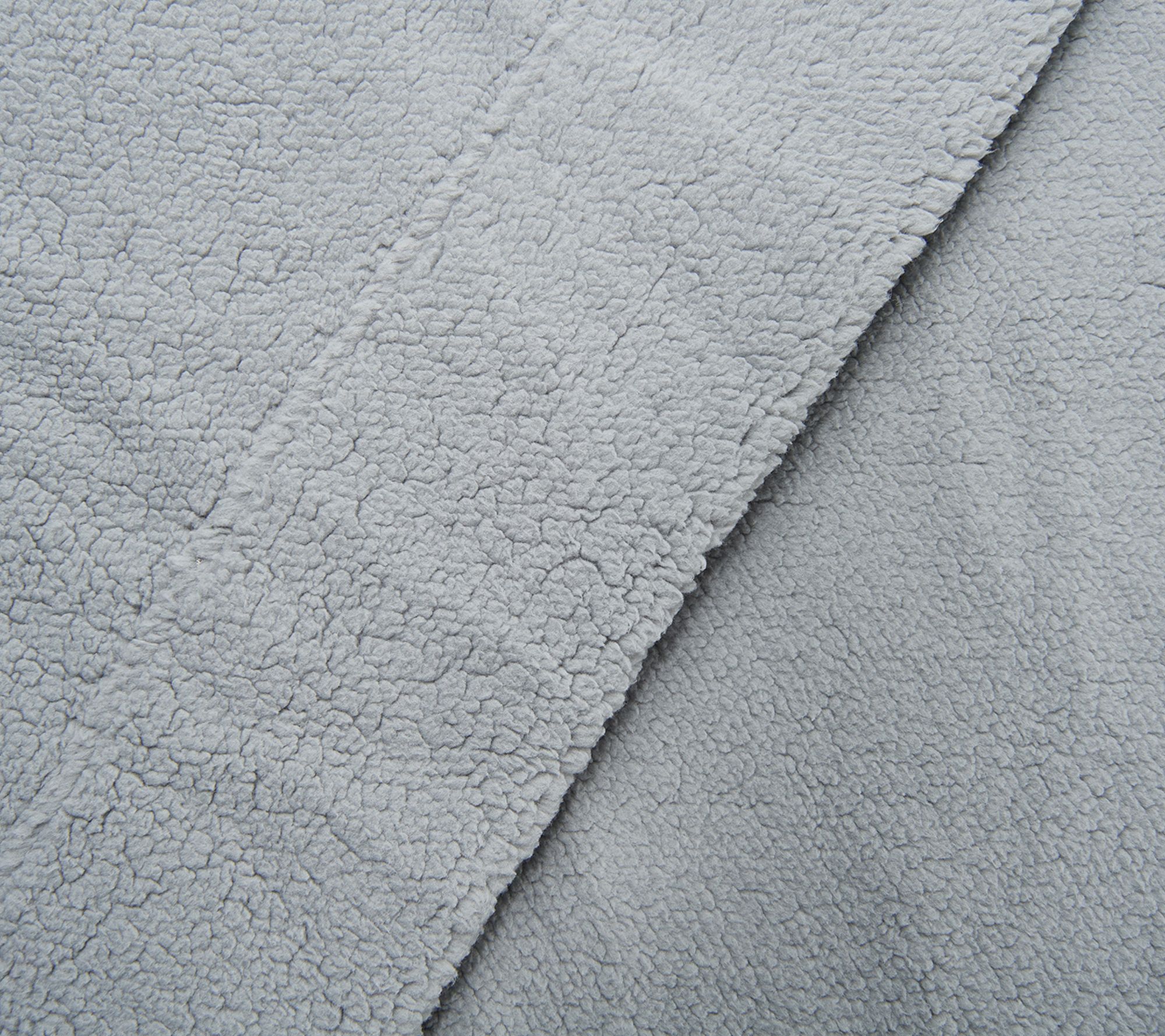 Berkshire Blanket Sherpa Sheet Set Full