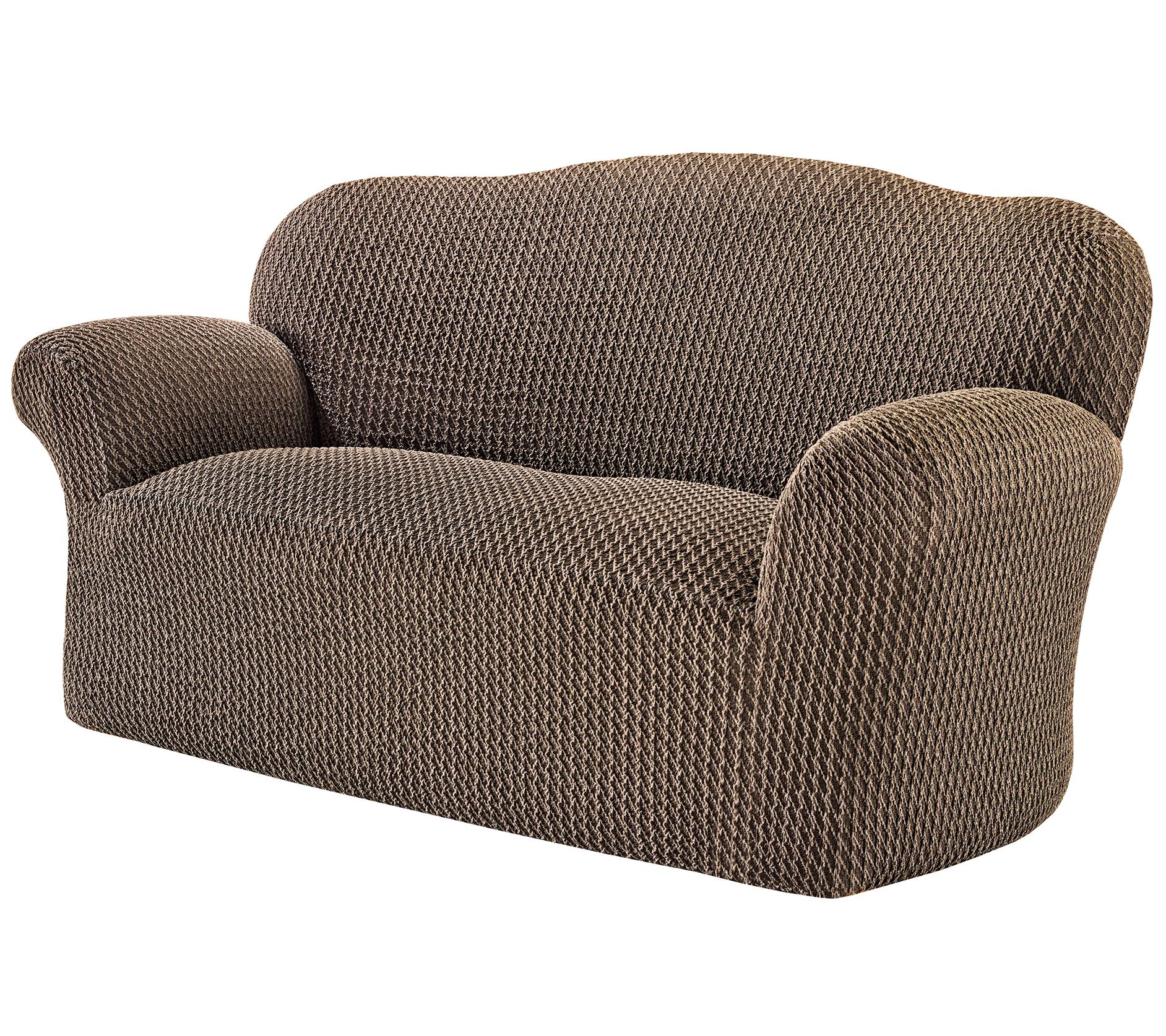 Paulato by Gaico Tegola Pattern Furniture Cover 2Seater