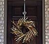 Haute Decor Adjustable Wreath Hanger with 4 Icons, 4 of 4