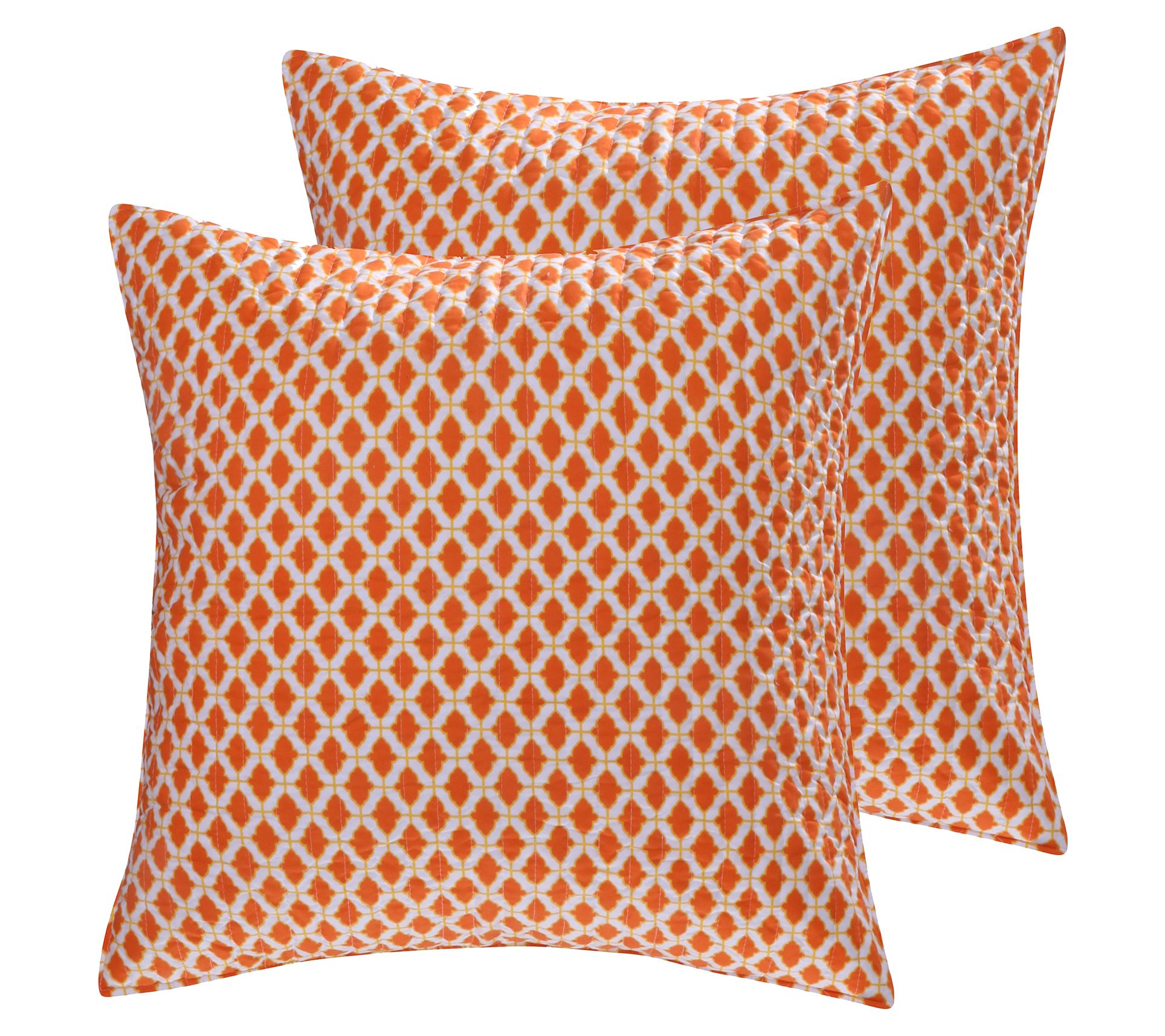 Mackenzie Euro Sham Set of 2 by Levtex Home