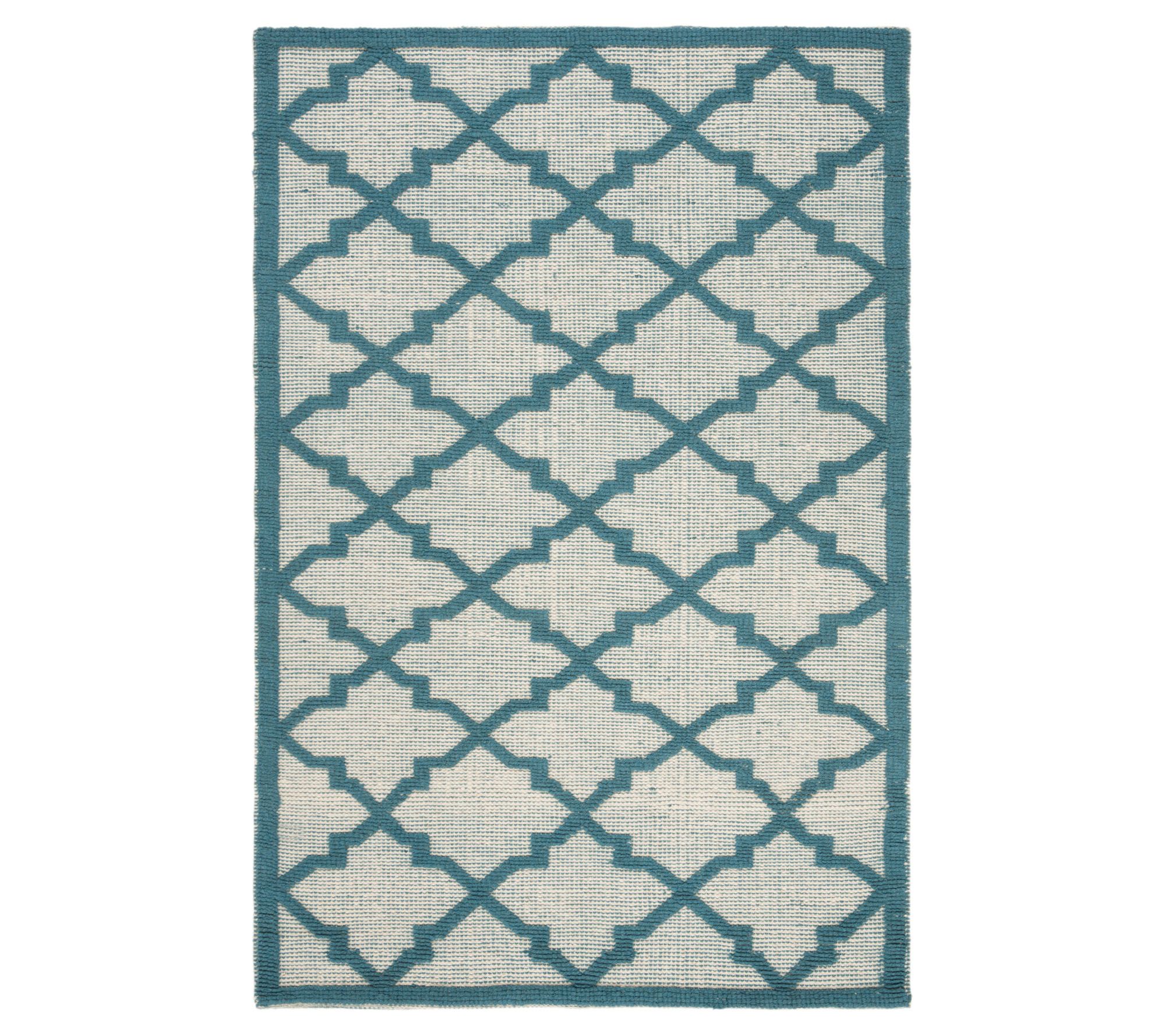 Martha Stewart Vermont 4' x 6' Rug