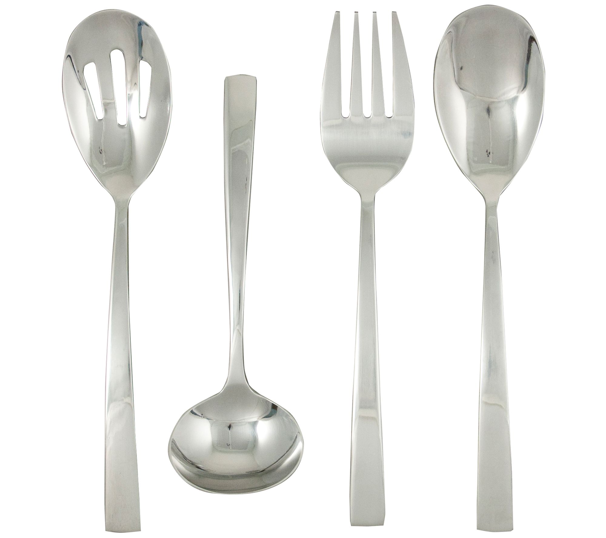 Ginkgo President 4 Piece Hostess Set