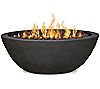 Real Flame Riverside Fire Bowl