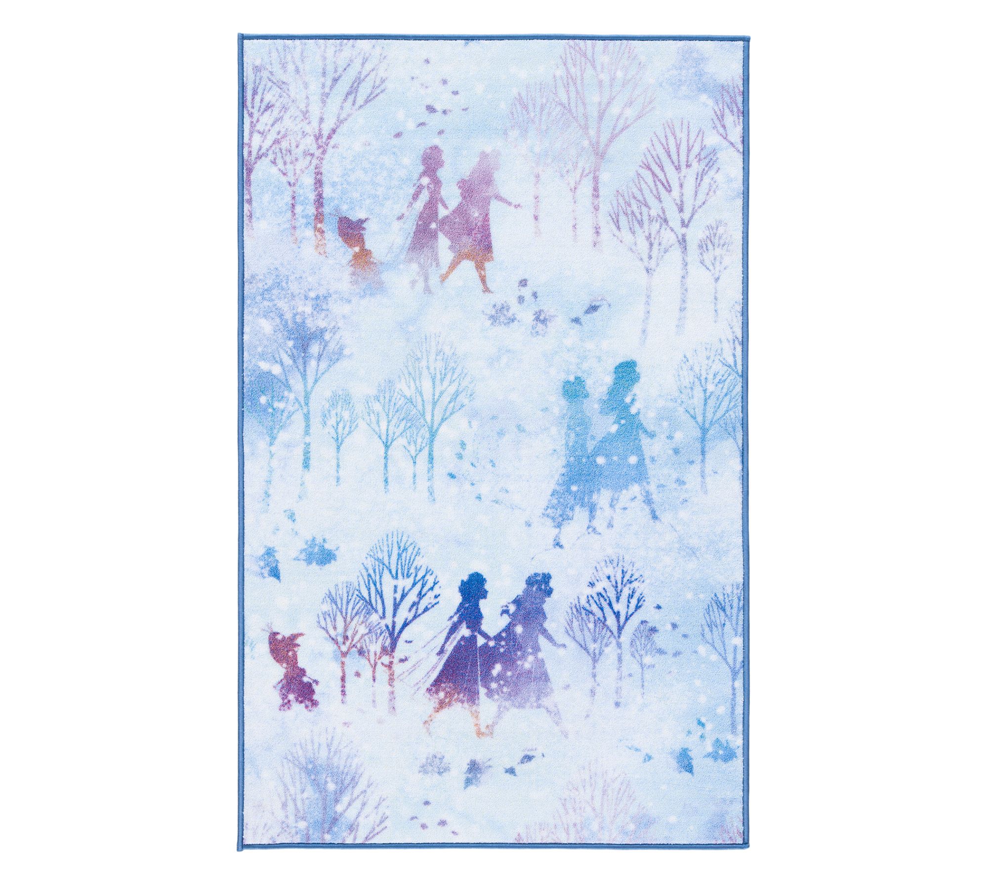 Frozen 2 Believe 3'3" x 5'3" Rug