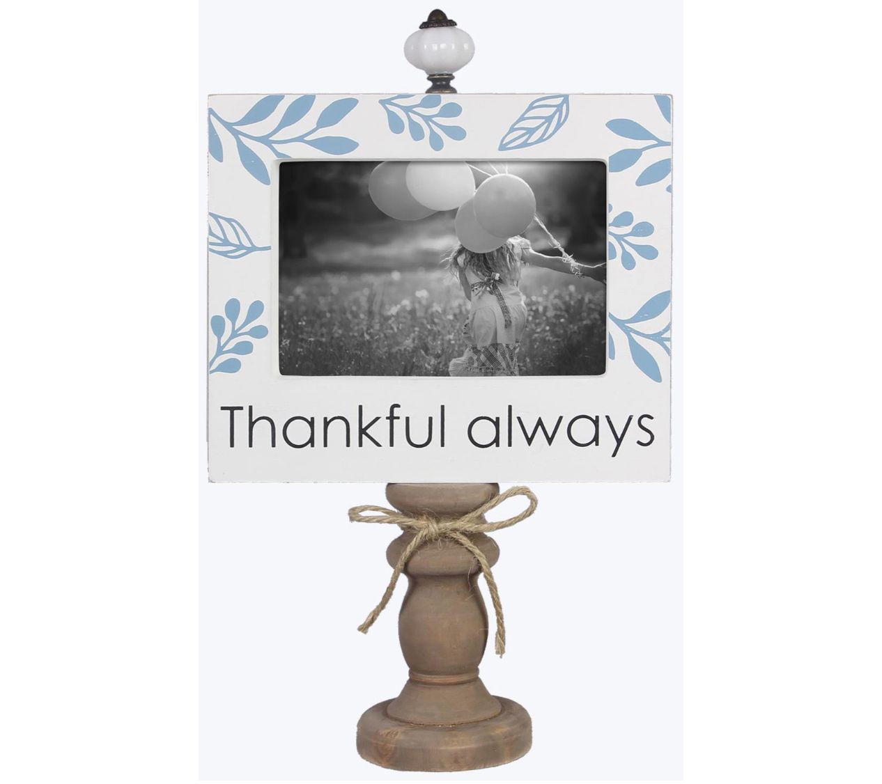 Young's Wood Autumn Skies Picture Frames, Set of 2