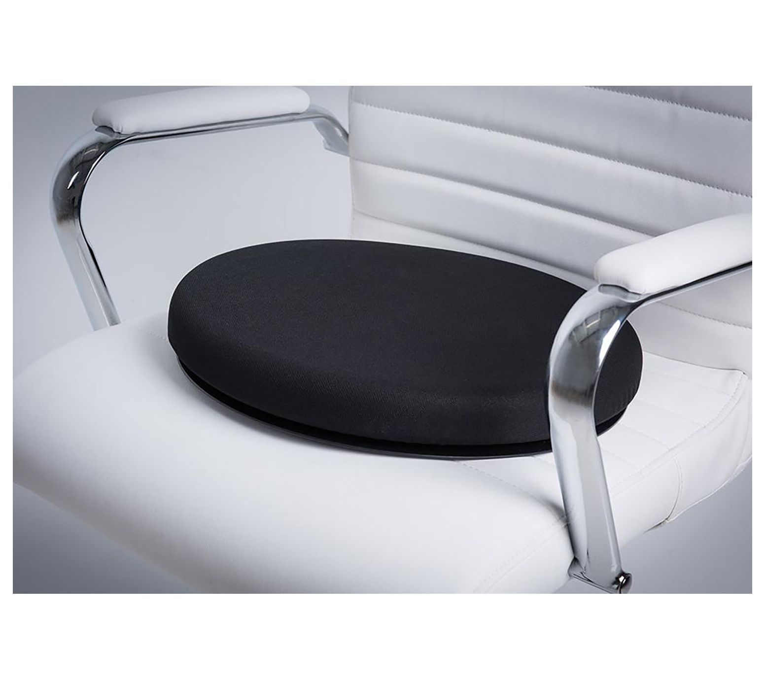 Dr Pillow 360 Swivel Gel Comfort Pillow