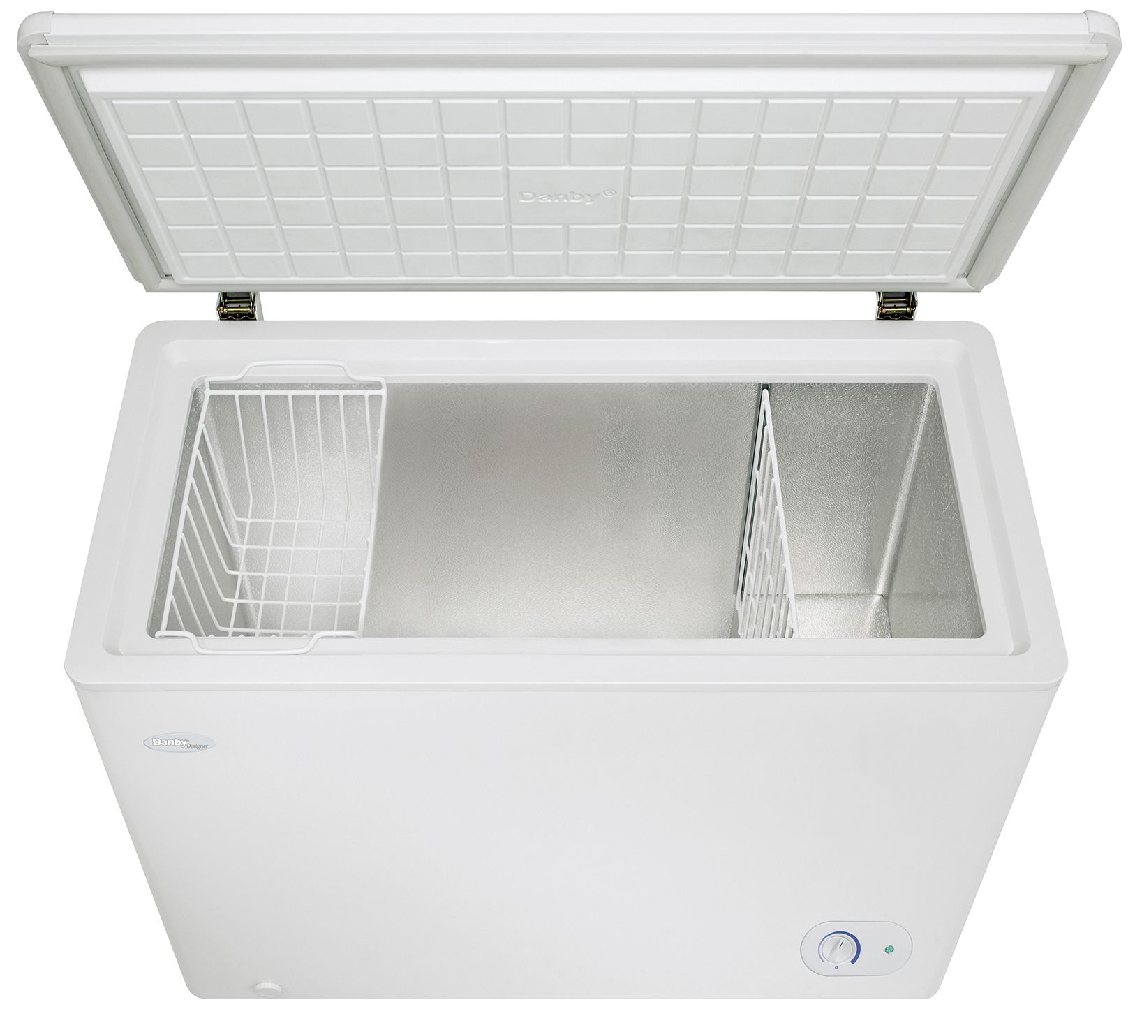 Danby 7.2 cu. Ft. Chest Freezer - QVC.com