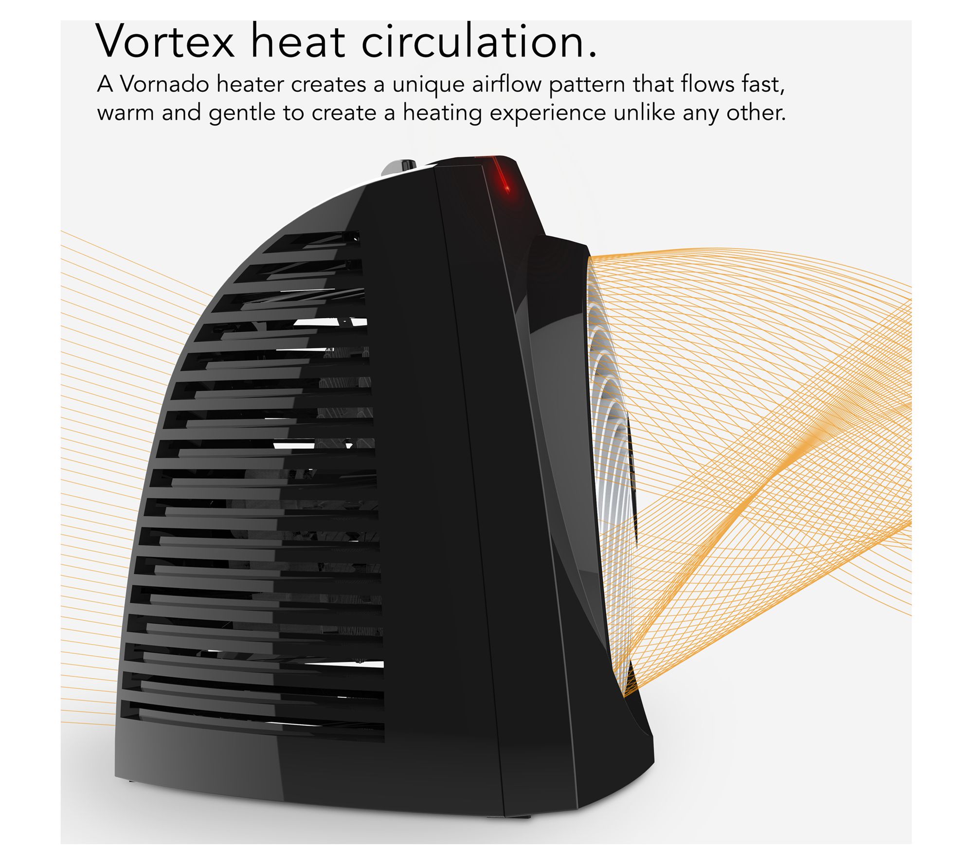 Vornado VH200 Whole Room Heater