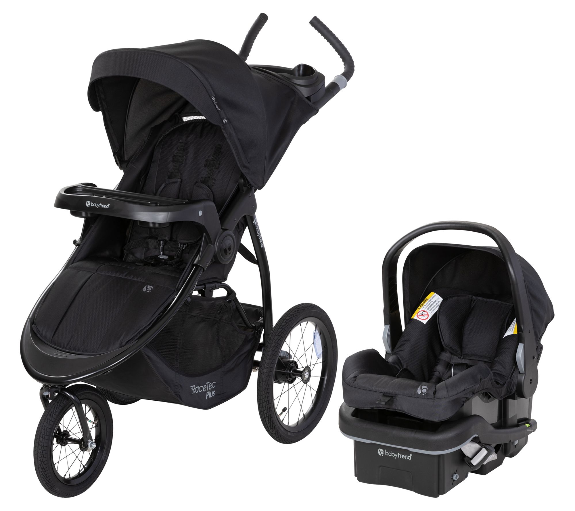 Baby expedition travel store system