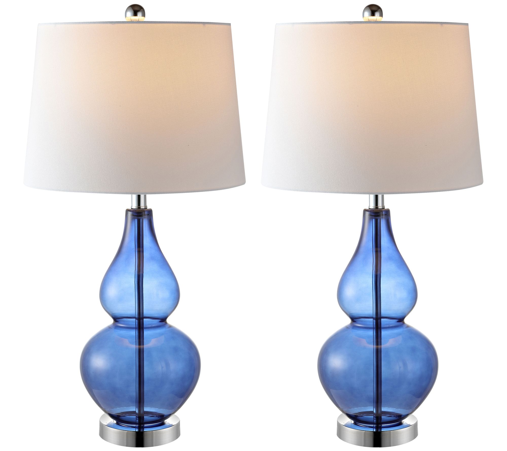 Frena Table Lamp (Set of 2) by Valerie