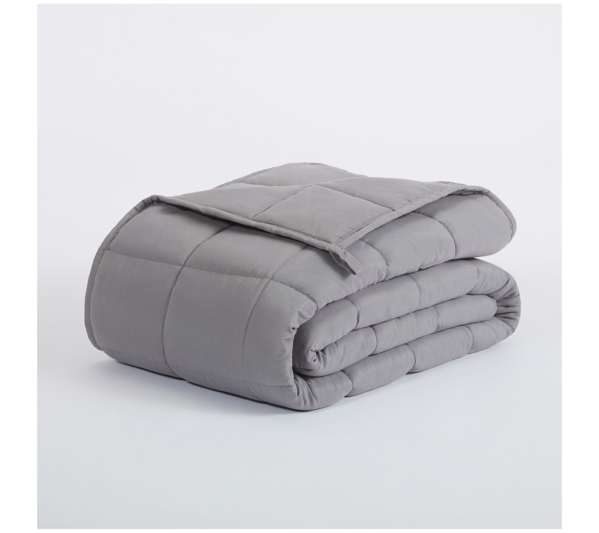 Serta Ultimate Zen Rest Weighted Blanket 48x72 12 Pounds