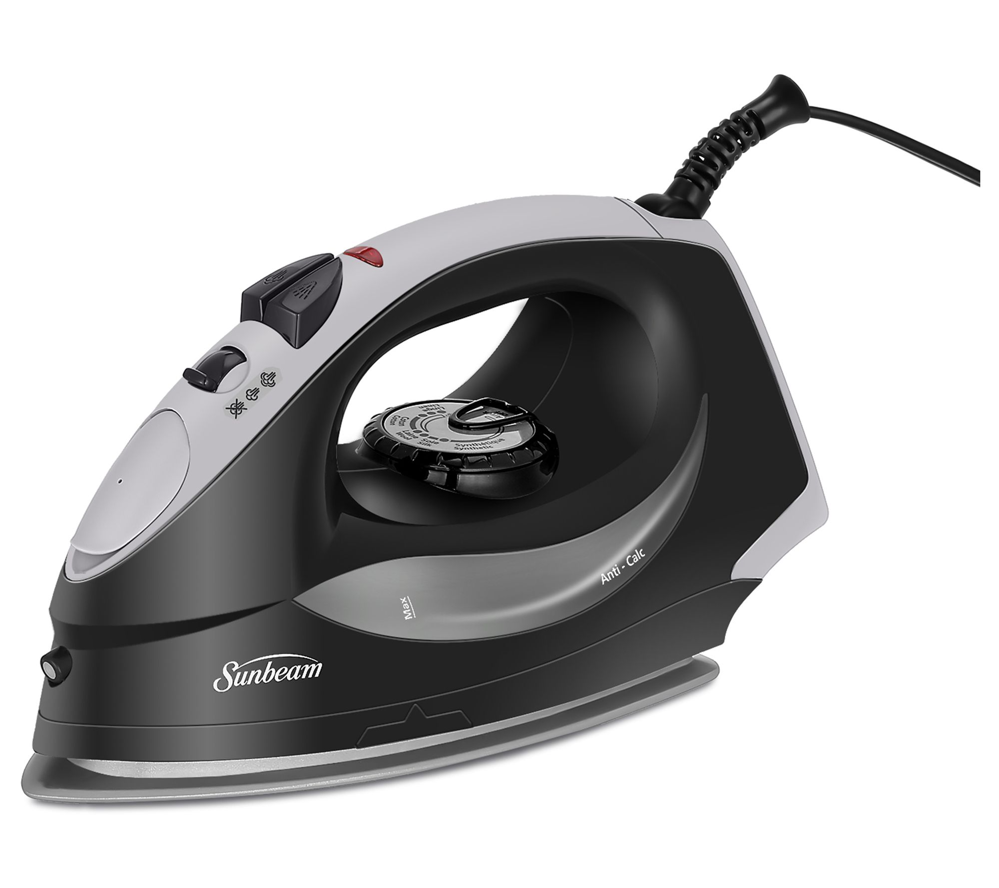 Black+decker 2-in-1 Steamer Iron : Target