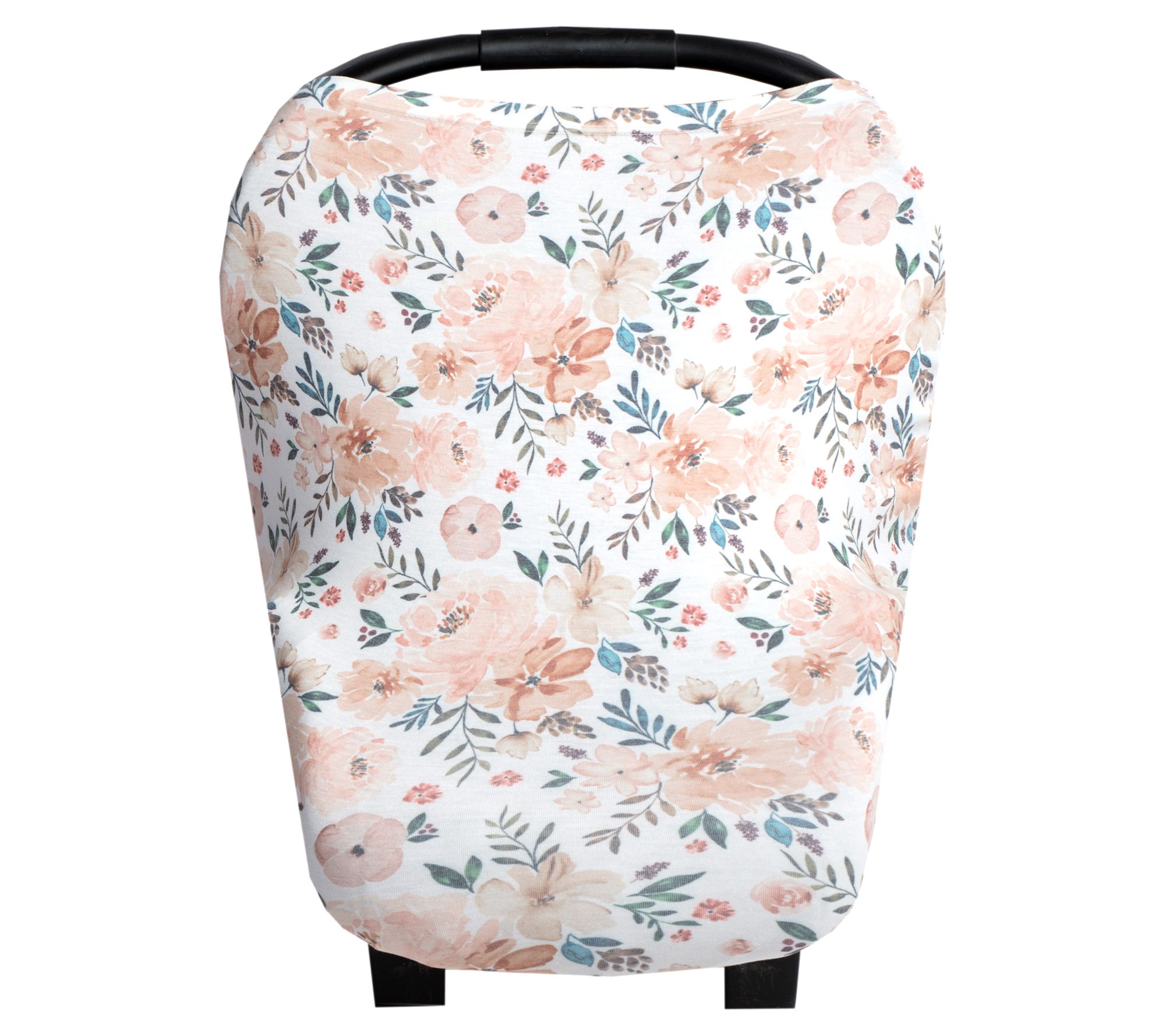 Copper Pearl Baby Multi-Use Cover