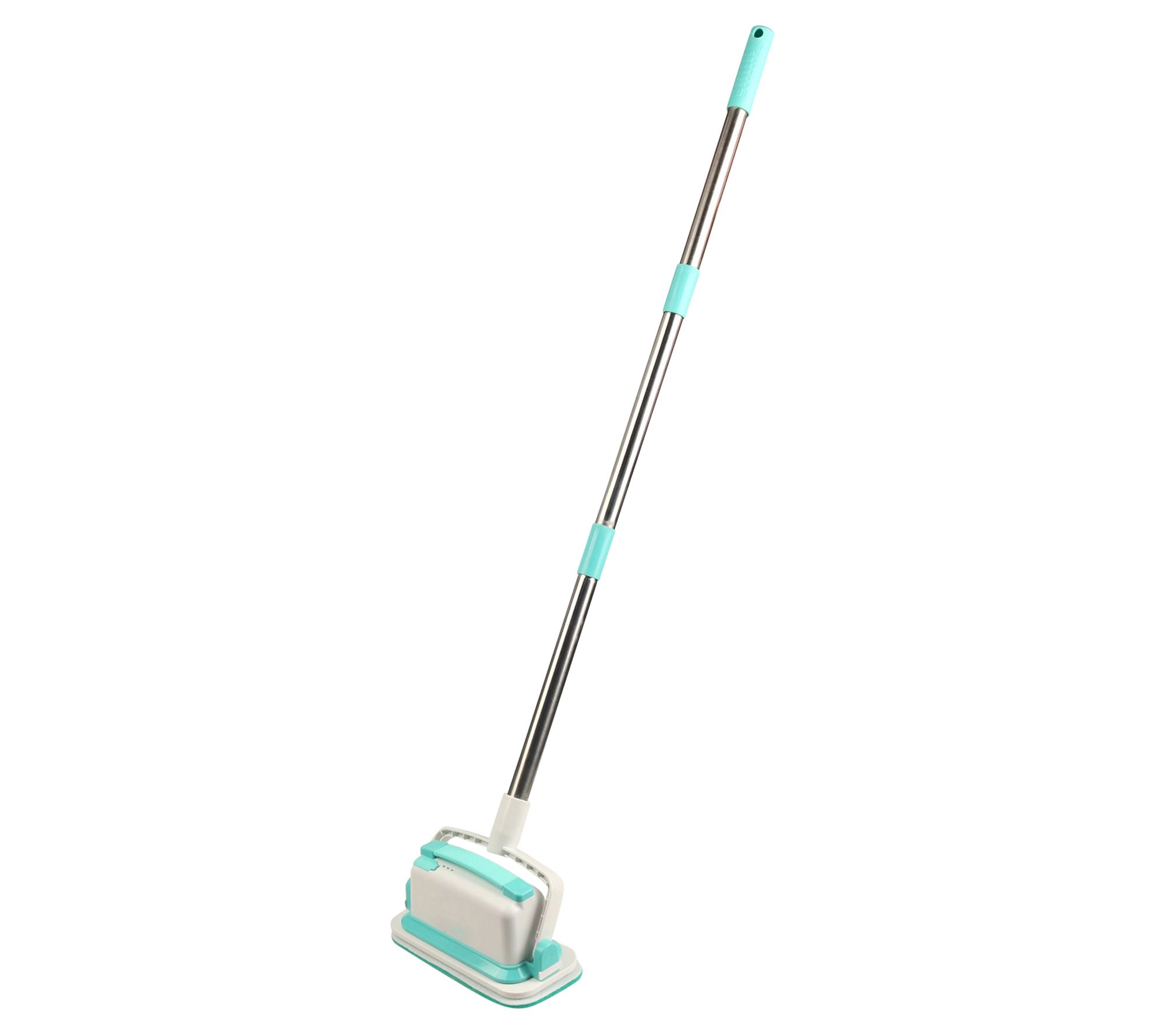 Milex Go Scrubber 3-in-1 Cleaning Tool