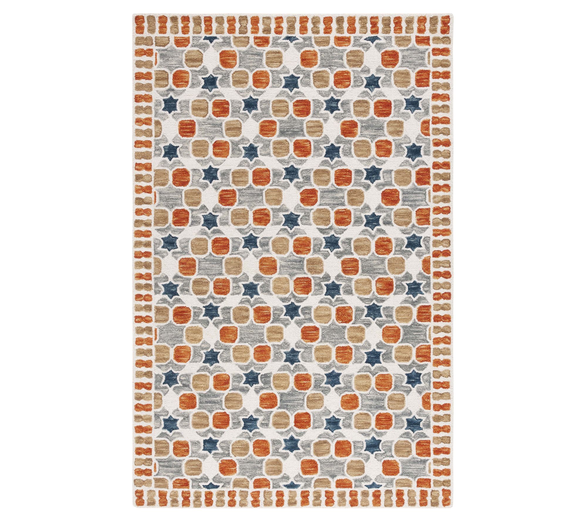 Safavieh Aspen Collection 4' X 6' Rug by Valerie